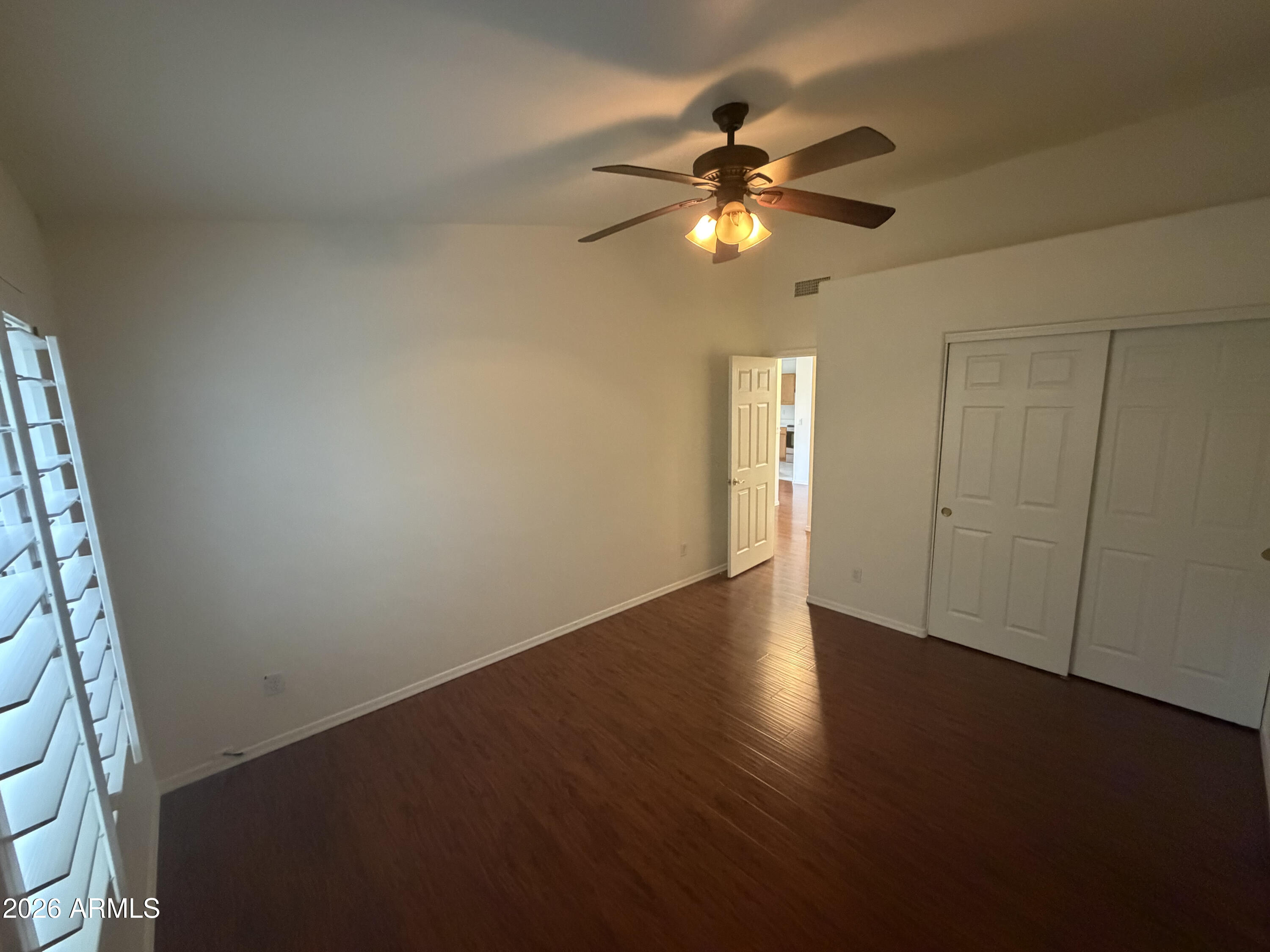 CENTER COURT AT AHWATUKEE - Residential Lease