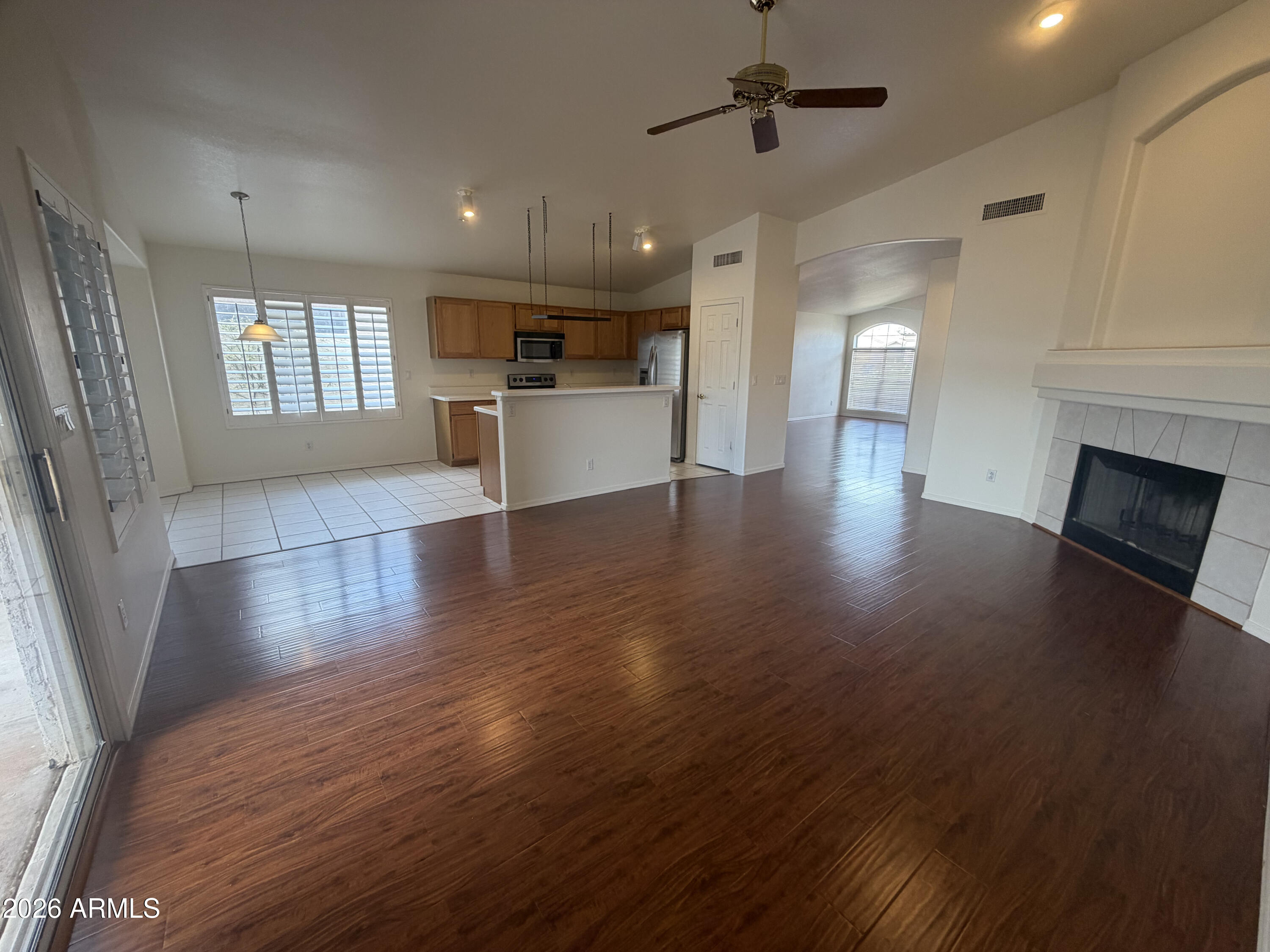 CENTER COURT AT AHWATUKEE - Residential Lease