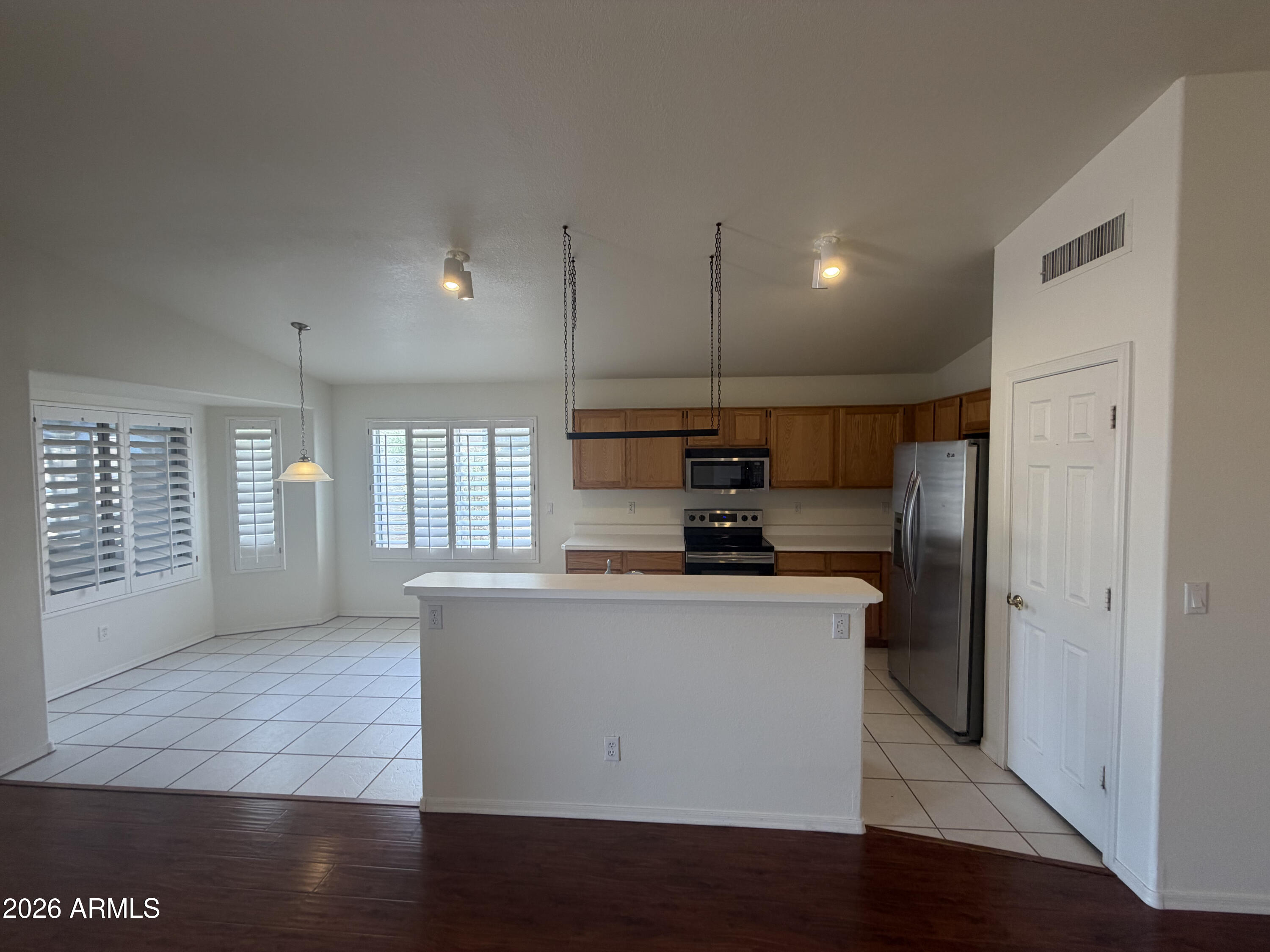 CENTER COURT AT AHWATUKEE - Residential Lease