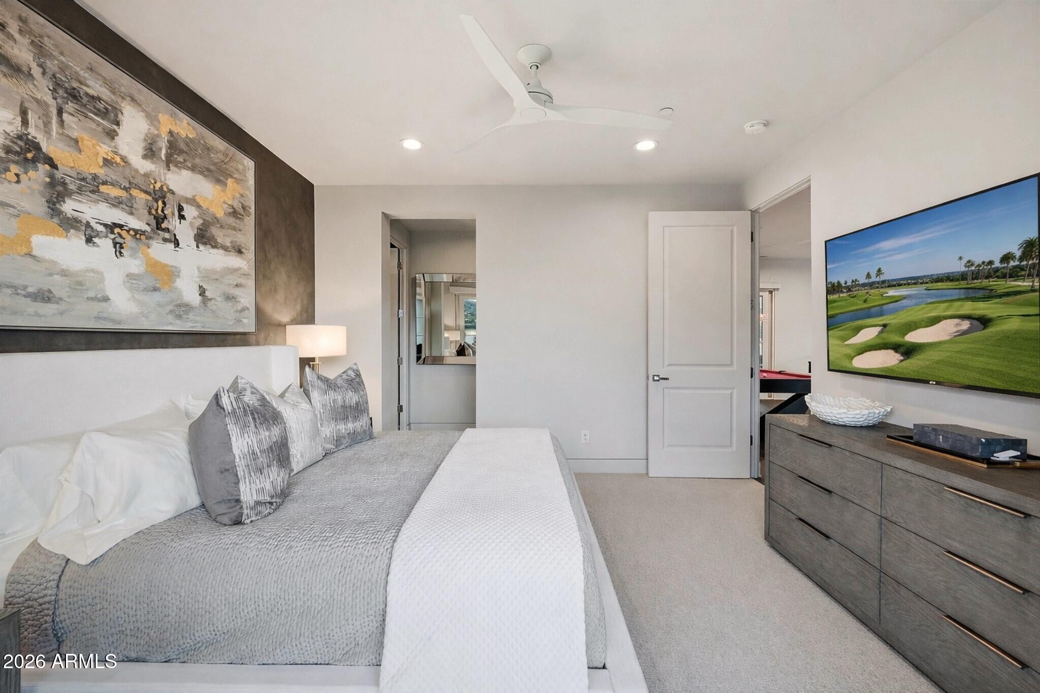 Mountain Shadows Resort Estates - Residential