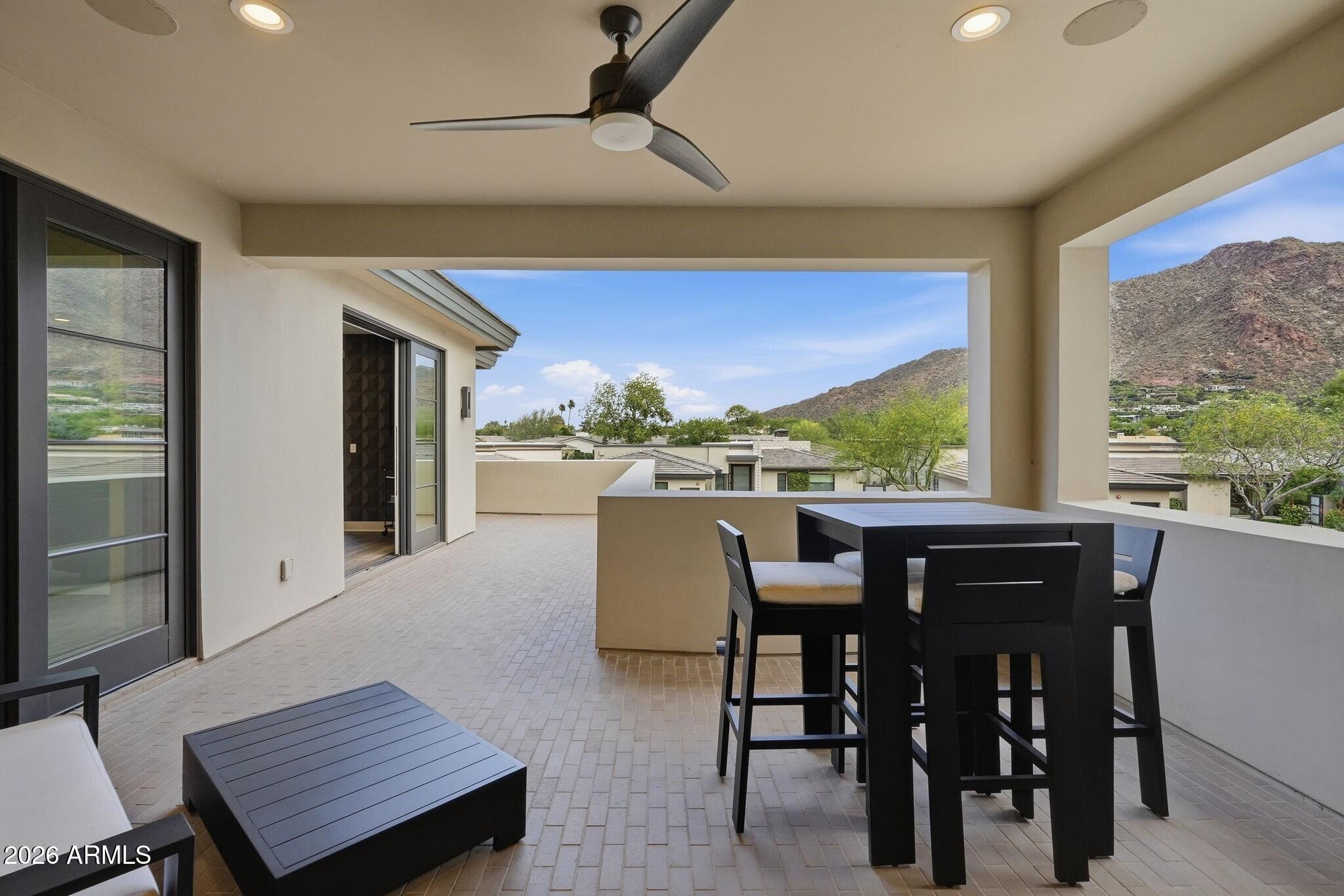 Mountain Shadows Resort Estates - Residential