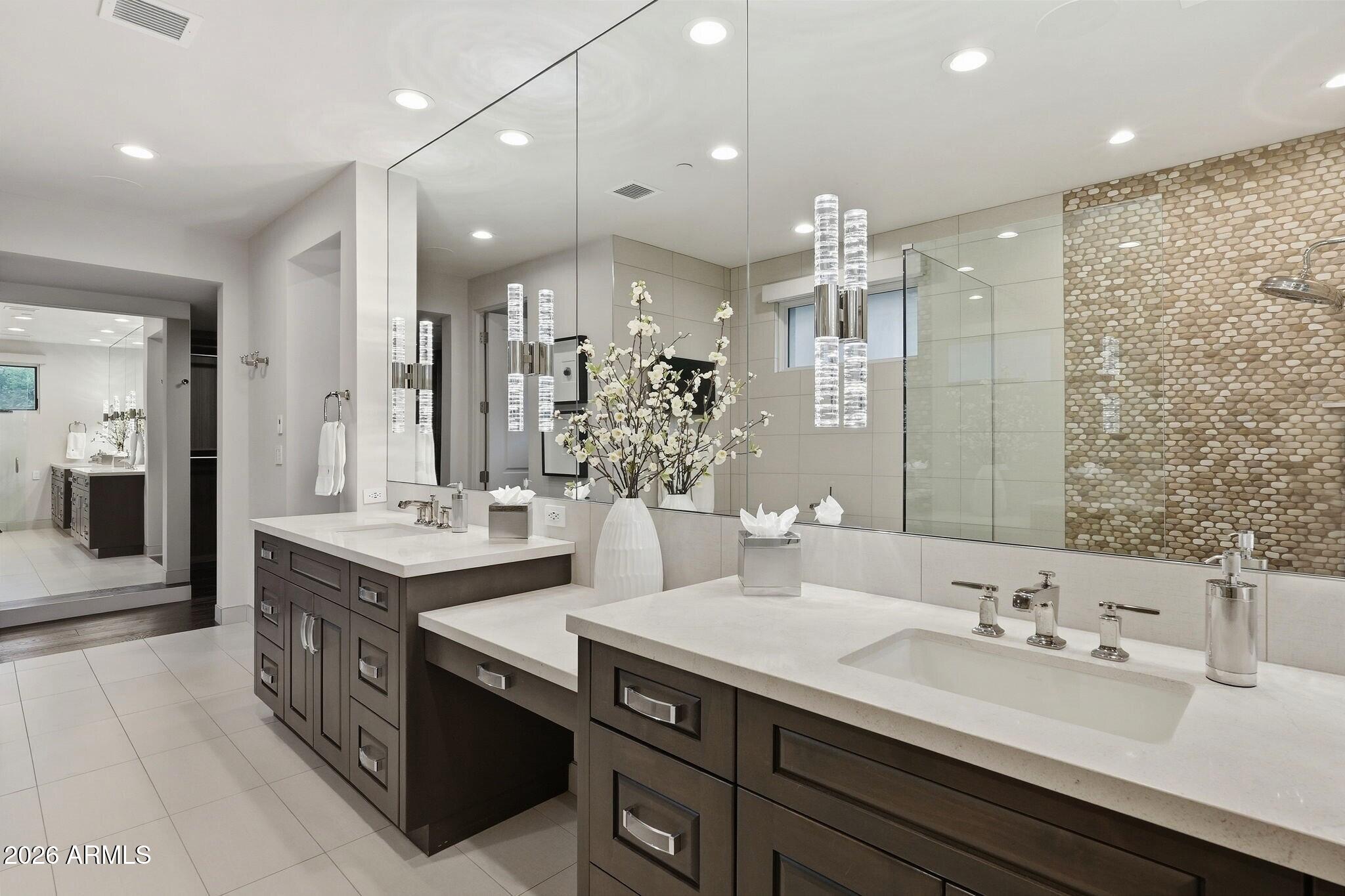 Mountain Shadows Resort Estates - Residential