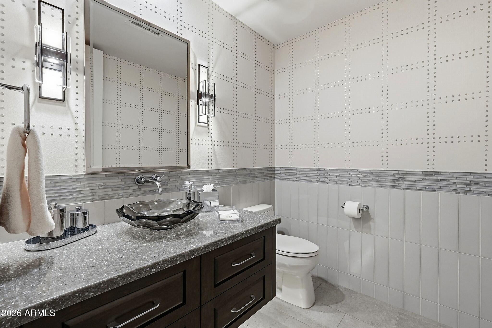 Mountain Shadows Resort Estates - Residential