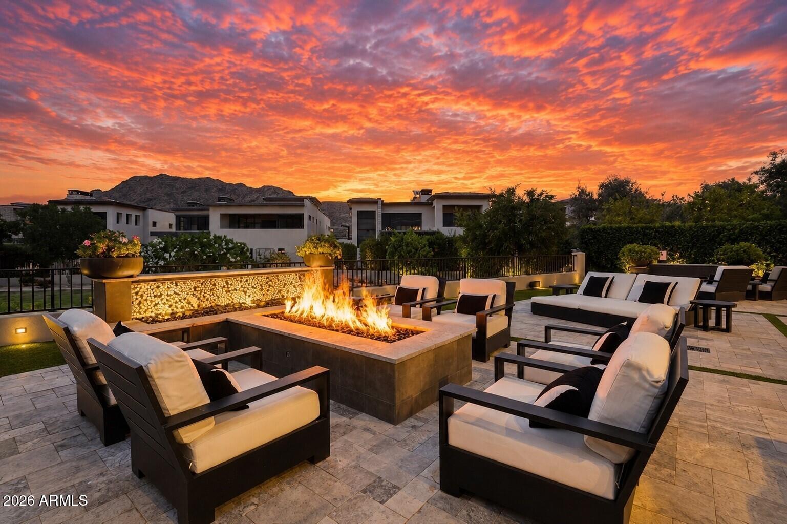 Mountain Shadows Resort Estates - Residential