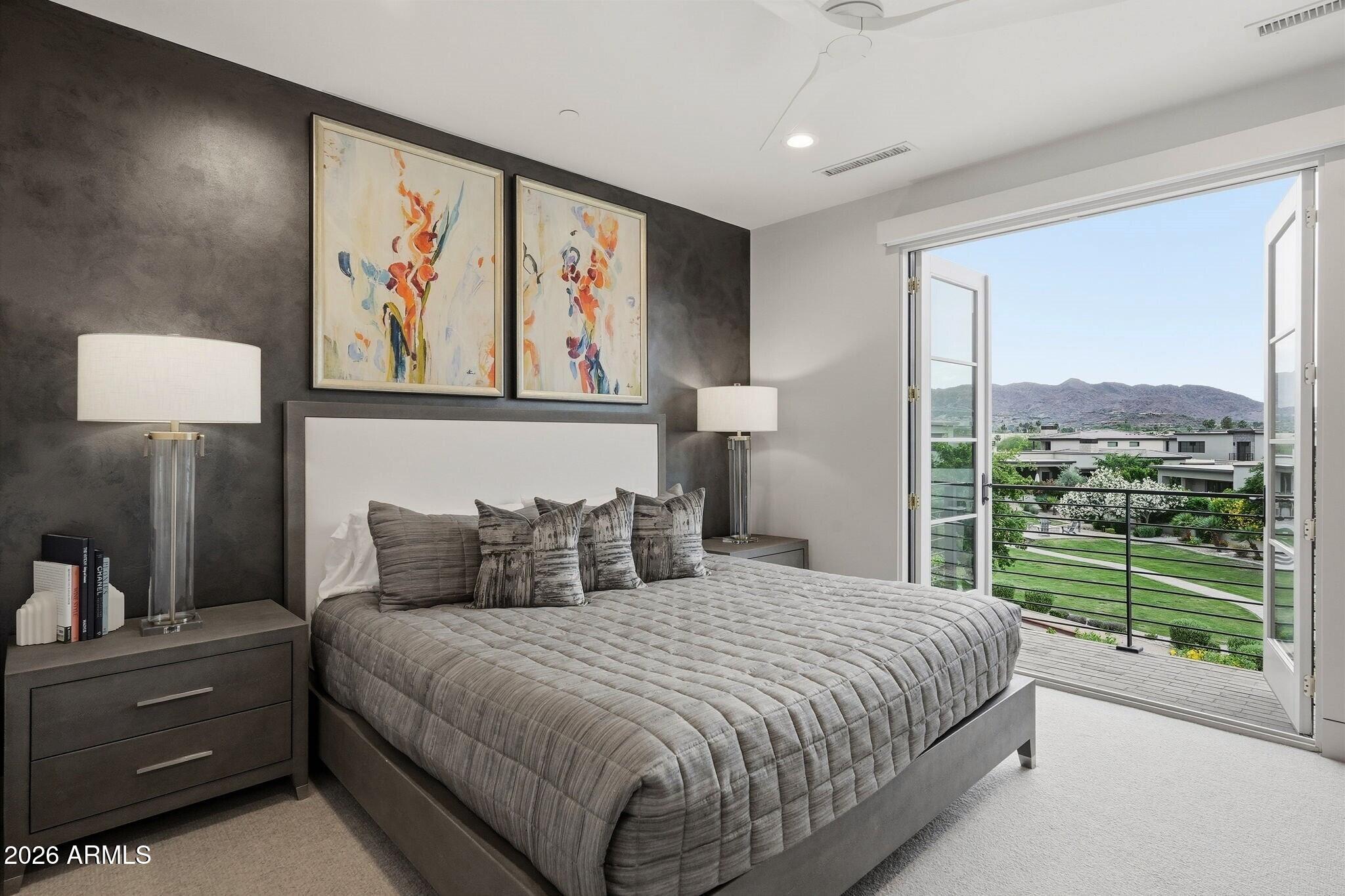 Mountain Shadows Resort Estates - Residential