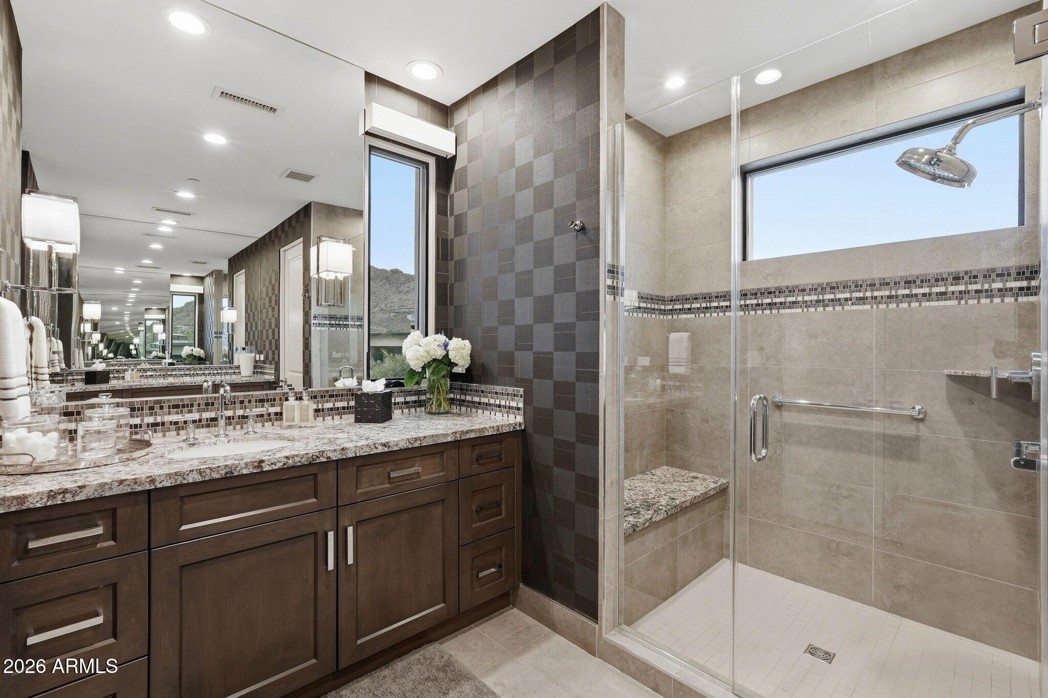 Mountain Shadows Resort Estates - Residential