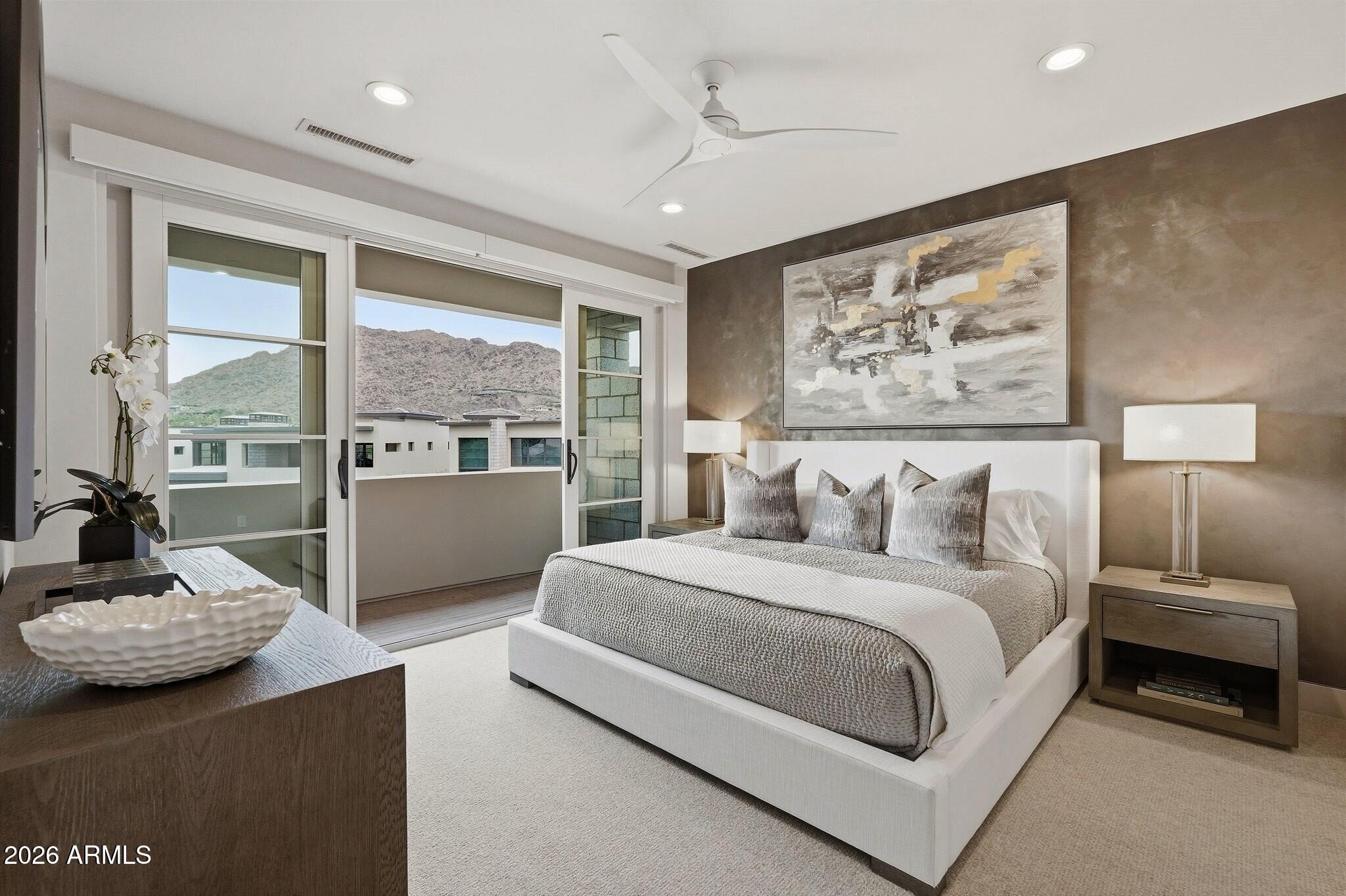 Mountain Shadows Resort Estates - Residential
