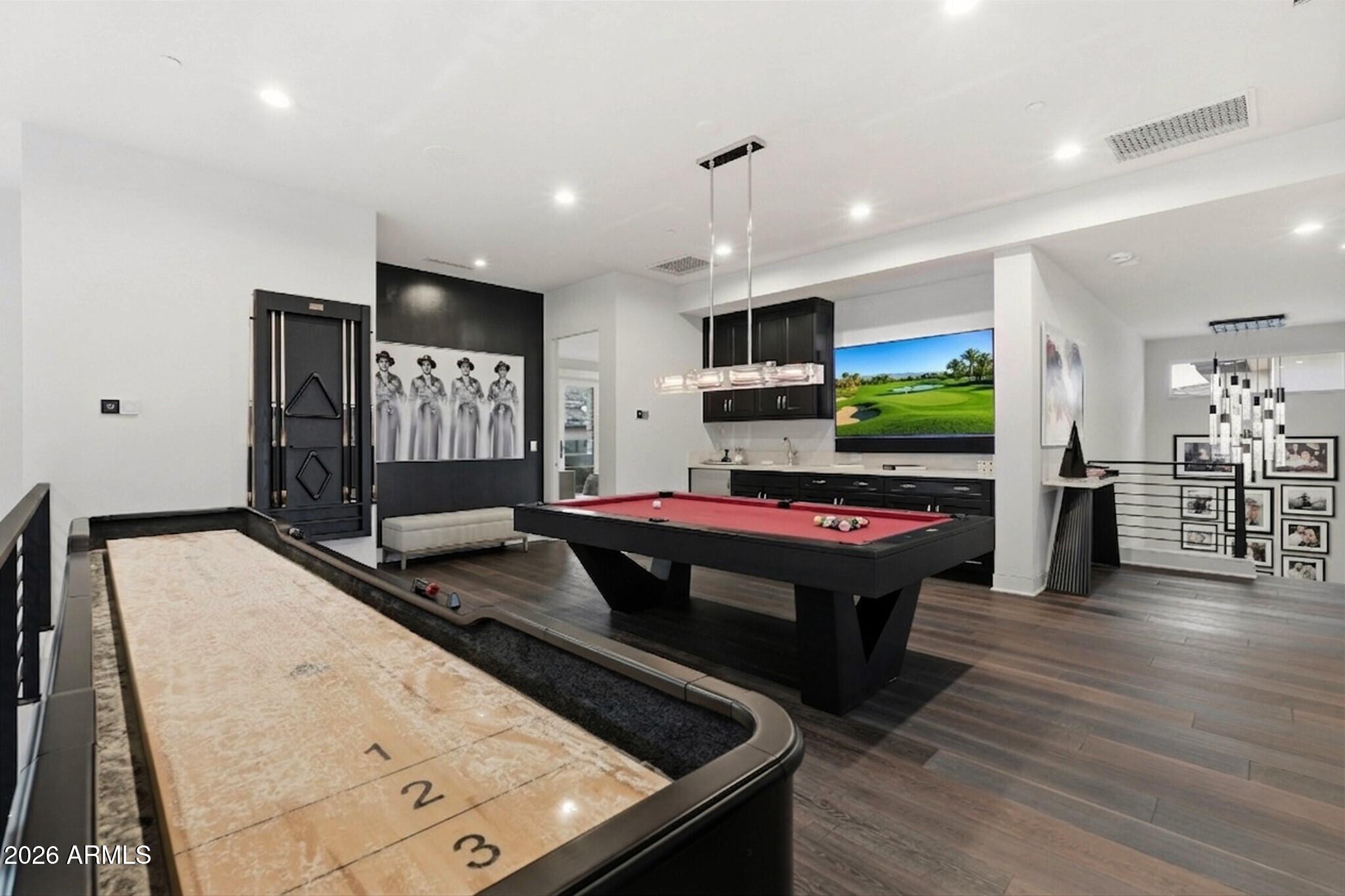 Mountain Shadows Resort Estates - Residential