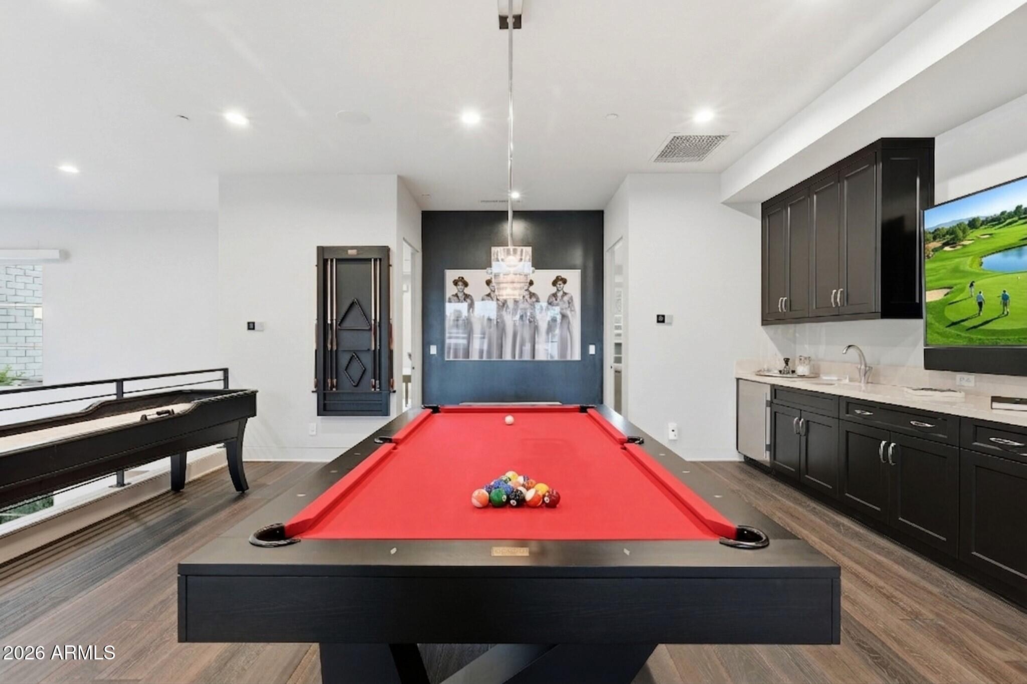 Mountain Shadows Resort Estates - Residential