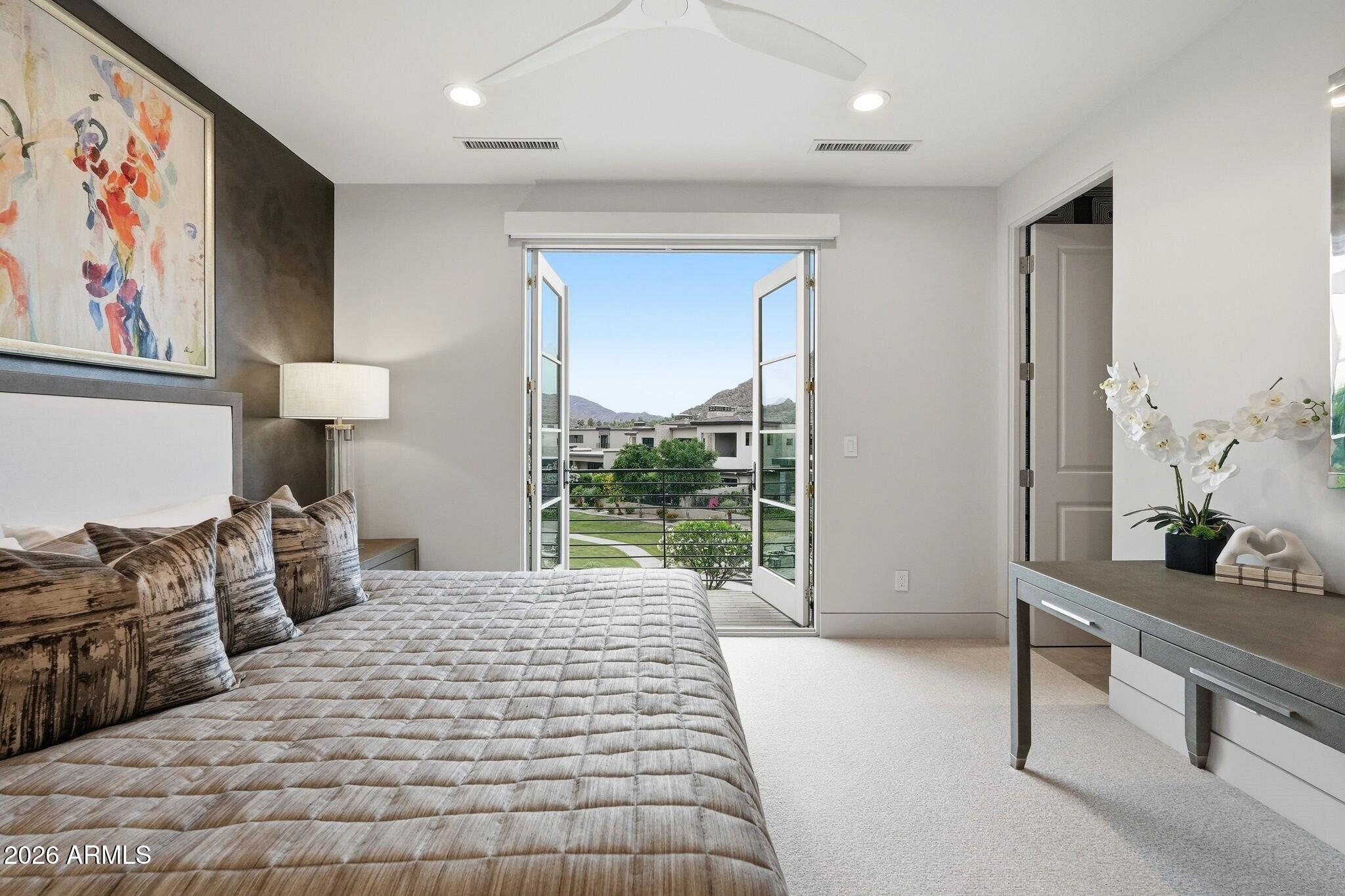 Mountain Shadows Resort Estates - Residential