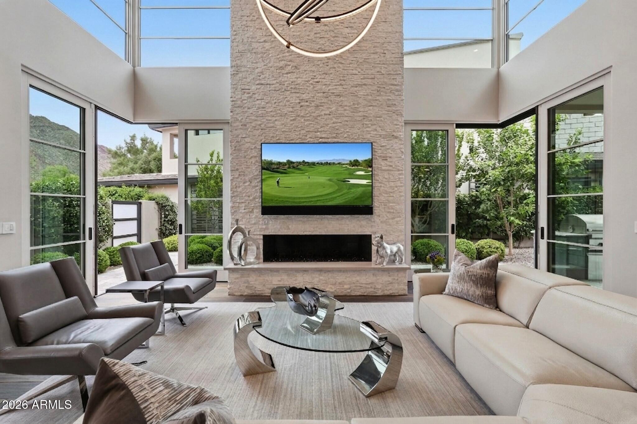Mountain Shadows Resort Estates - Residential