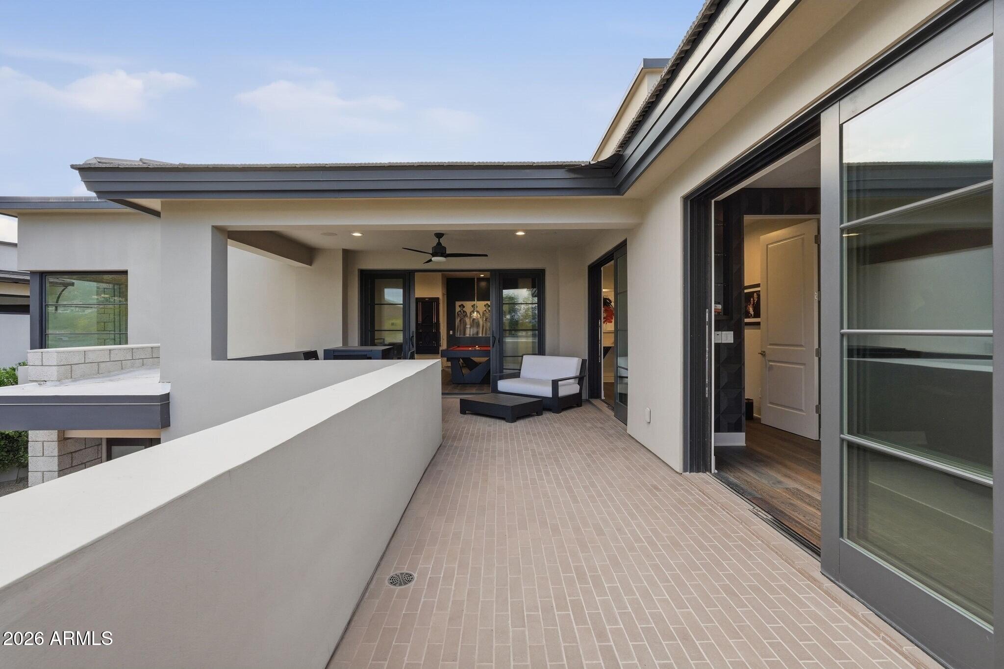Mountain Shadows Resort Estates - Residential