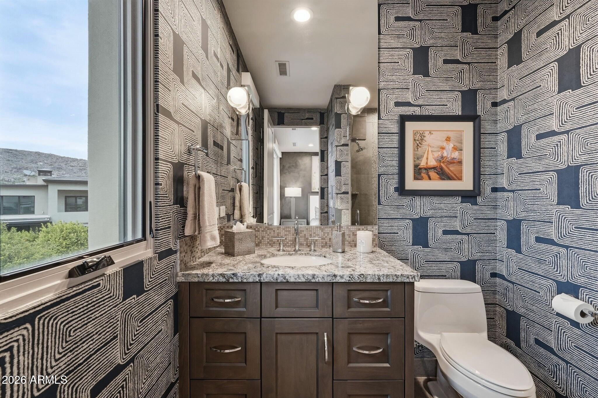 Mountain Shadows Resort Estates - Residential