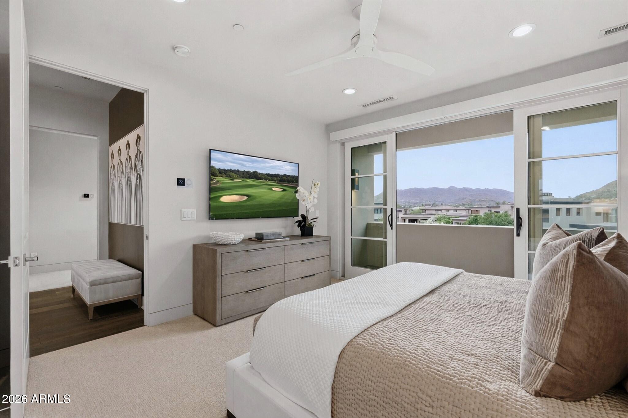 Mountain Shadows Resort Estates - Residential