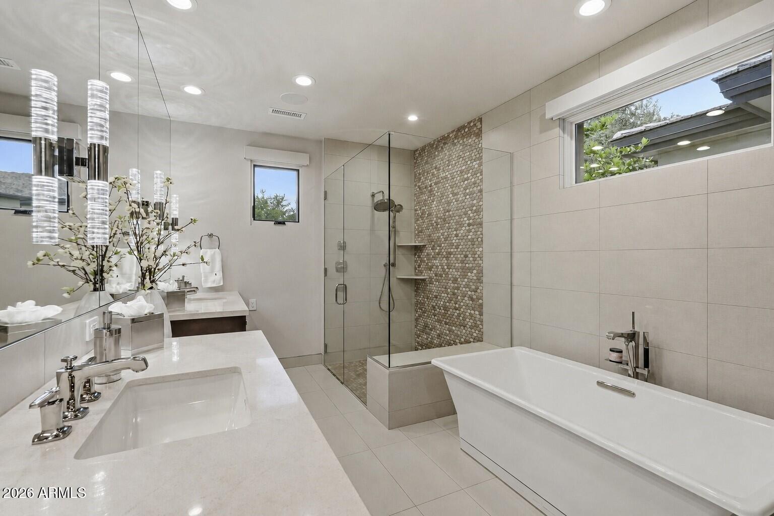 Mountain Shadows Resort Estates - Residential