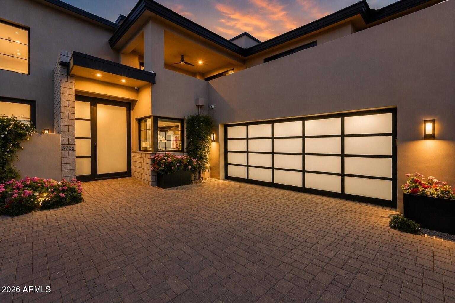 Mountain Shadows Resort Estates - Residential