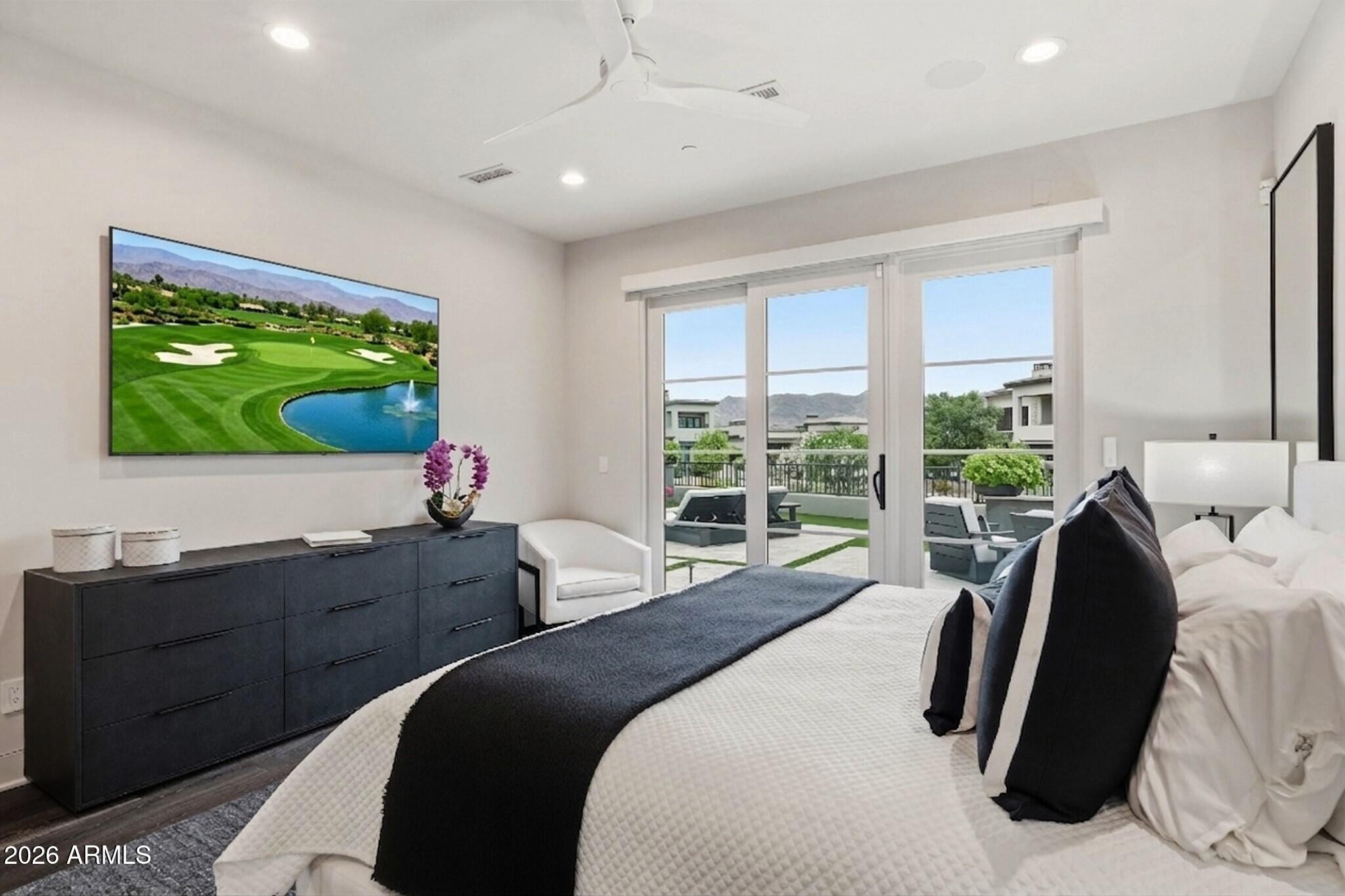 Mountain Shadows Resort Estates - Residential