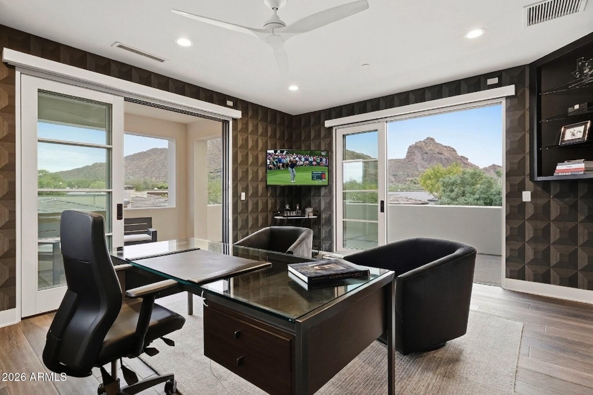 Mountain Shadows Resort Estates - Residential