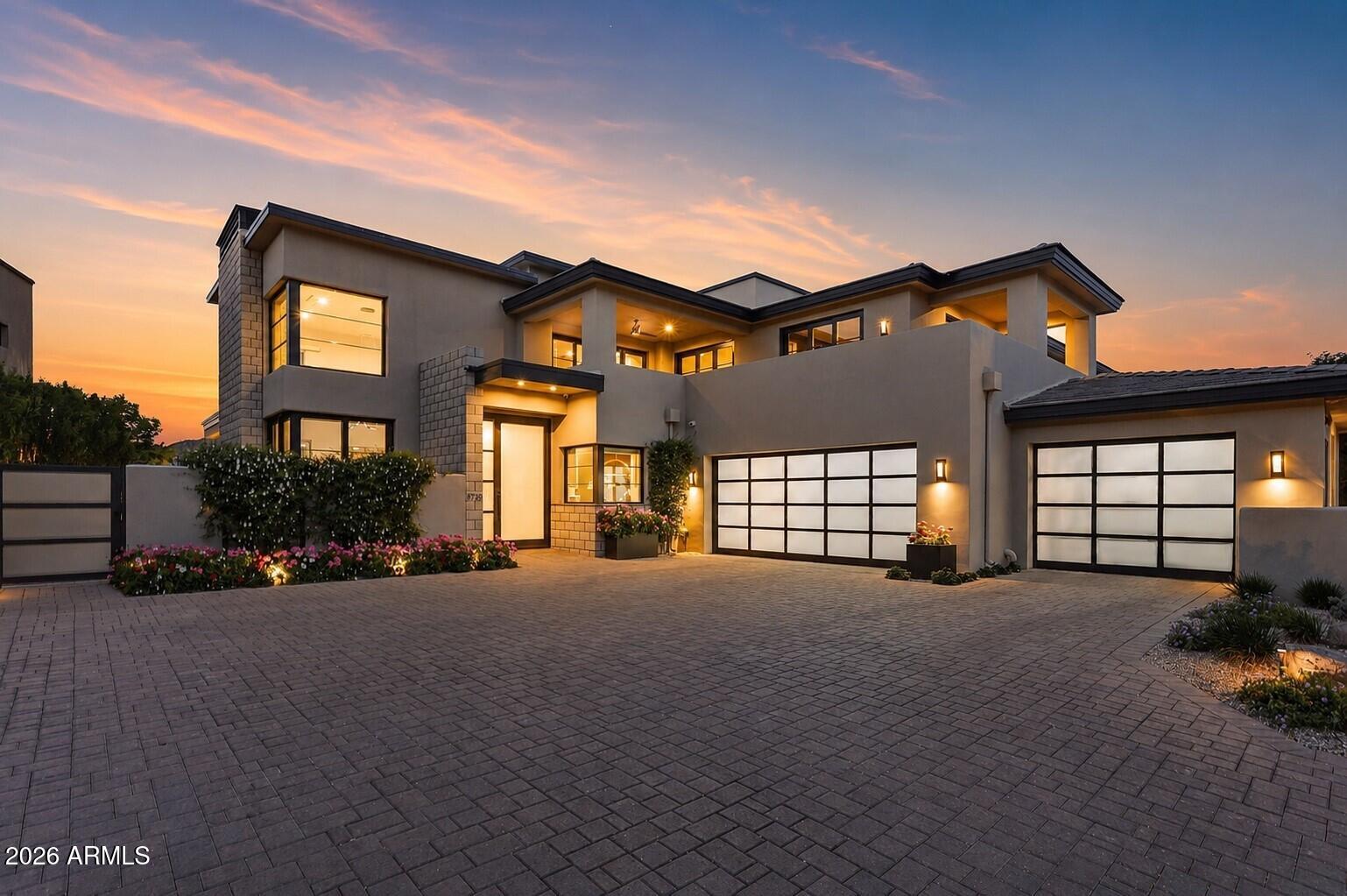 Mountain Shadows Resort Estates - Residential