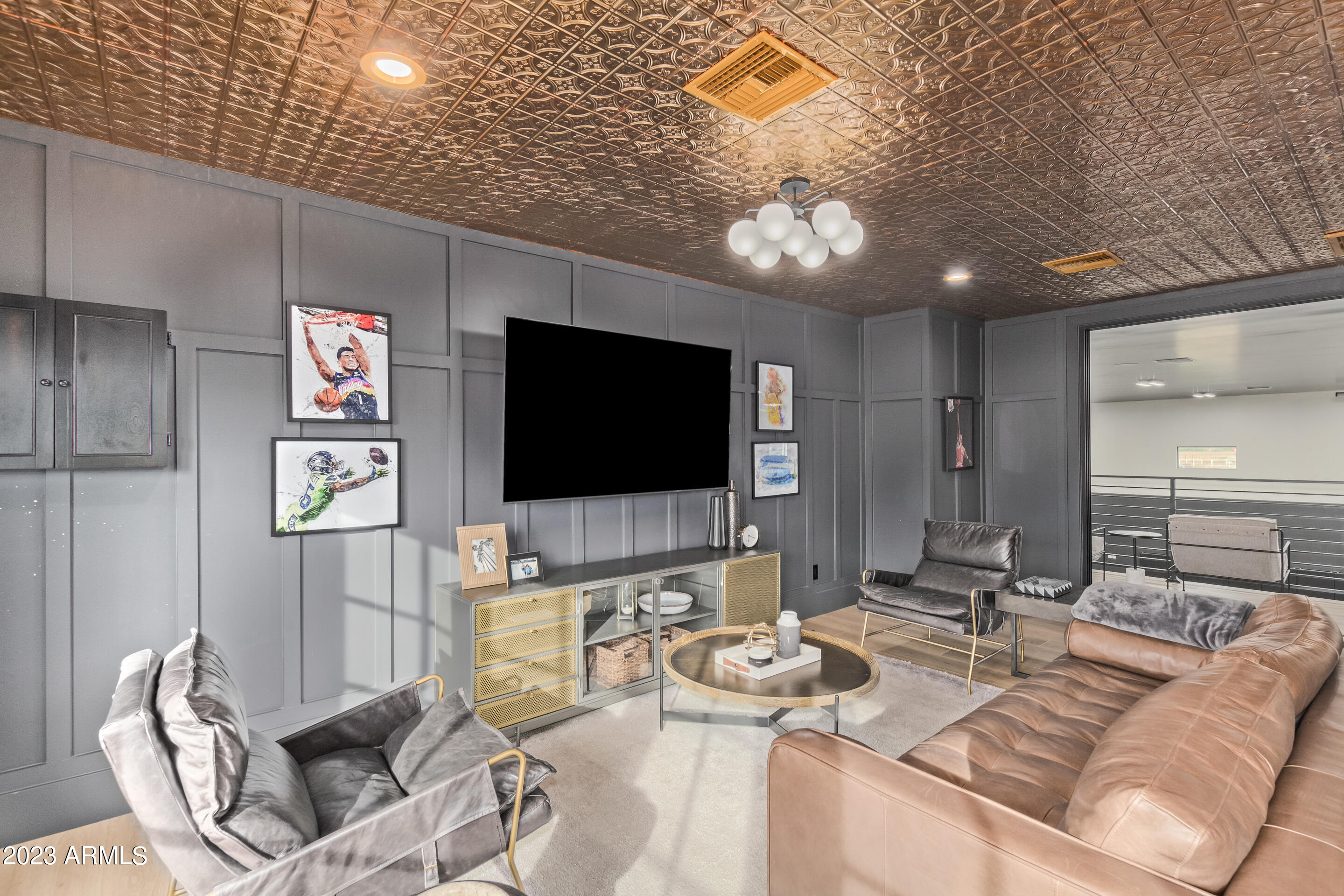 QUEEN CREEK EQUESTRIAN ESTATES - Residential