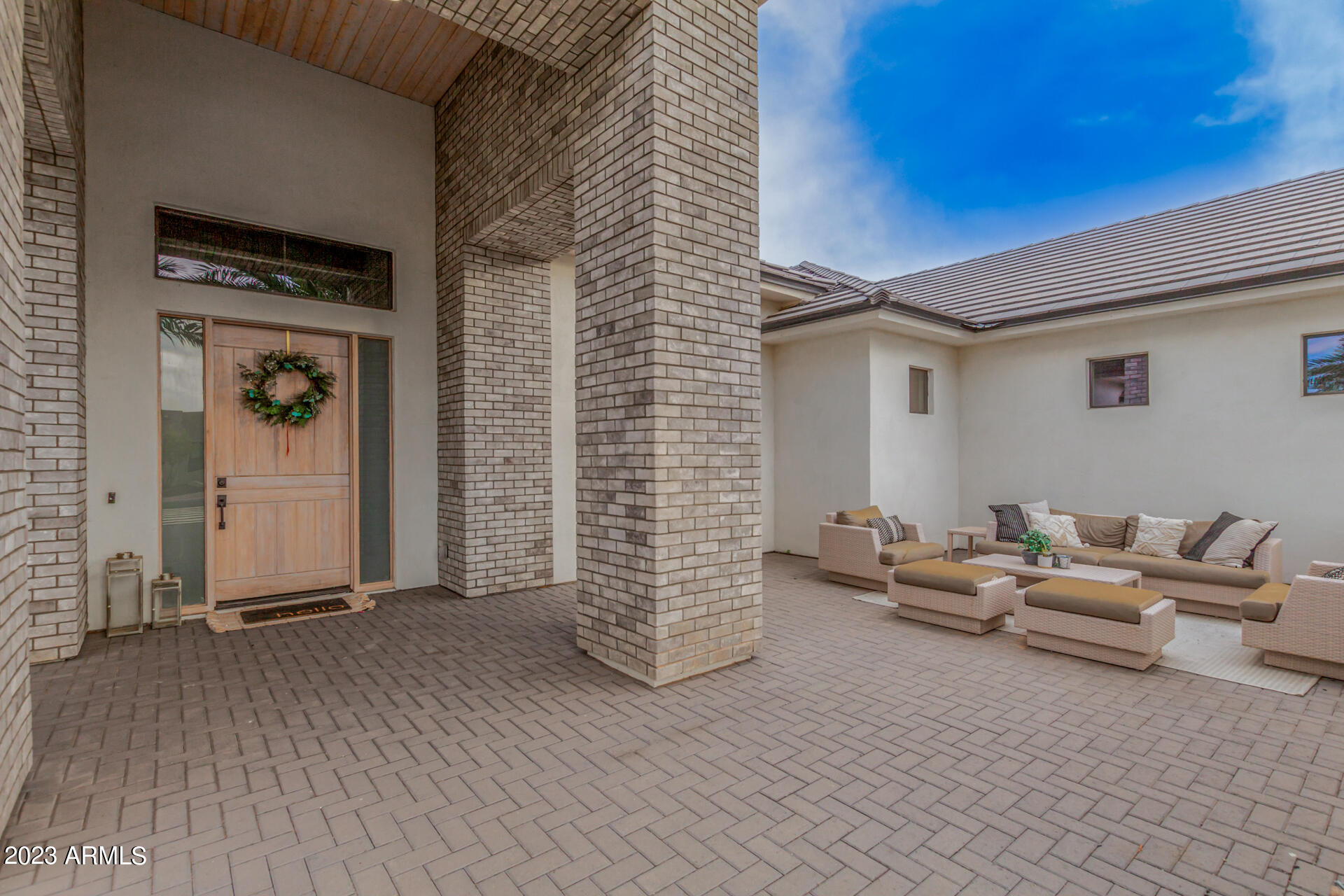 QUEEN CREEK EQUESTRIAN ESTATES - Residential