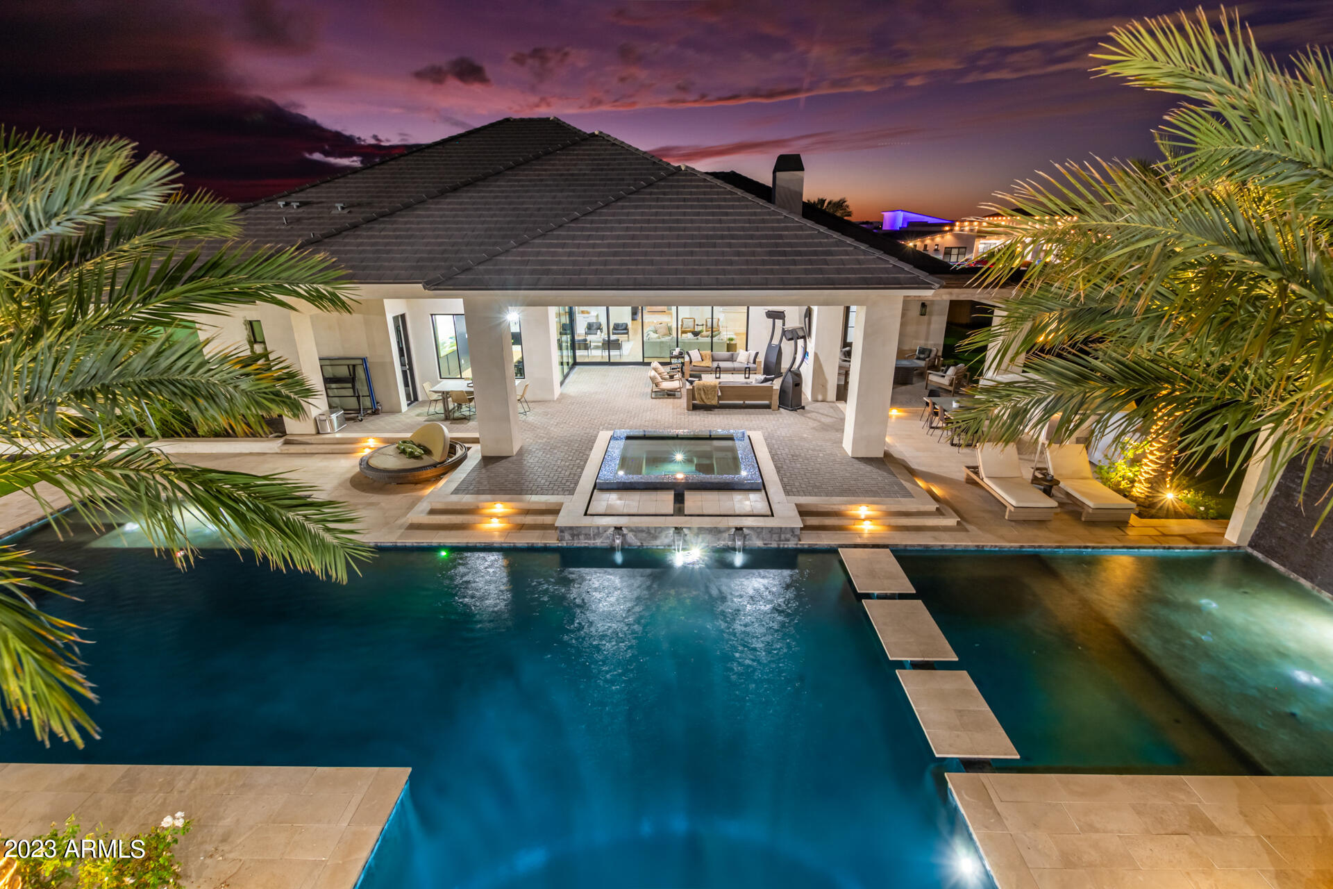 QUEEN CREEK EQUESTRIAN ESTATES - Residential