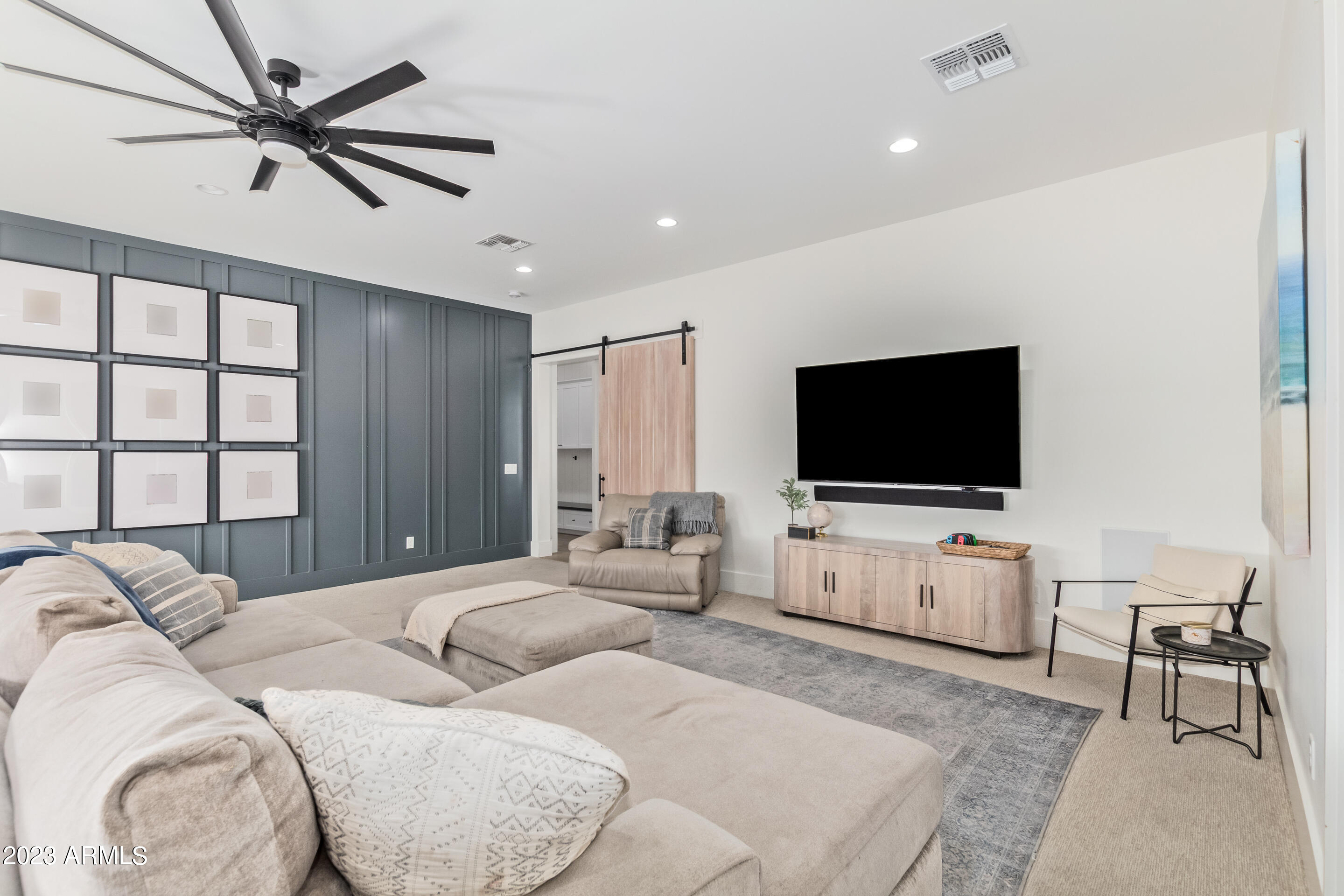 QUEEN CREEK EQUESTRIAN ESTATES - Residential