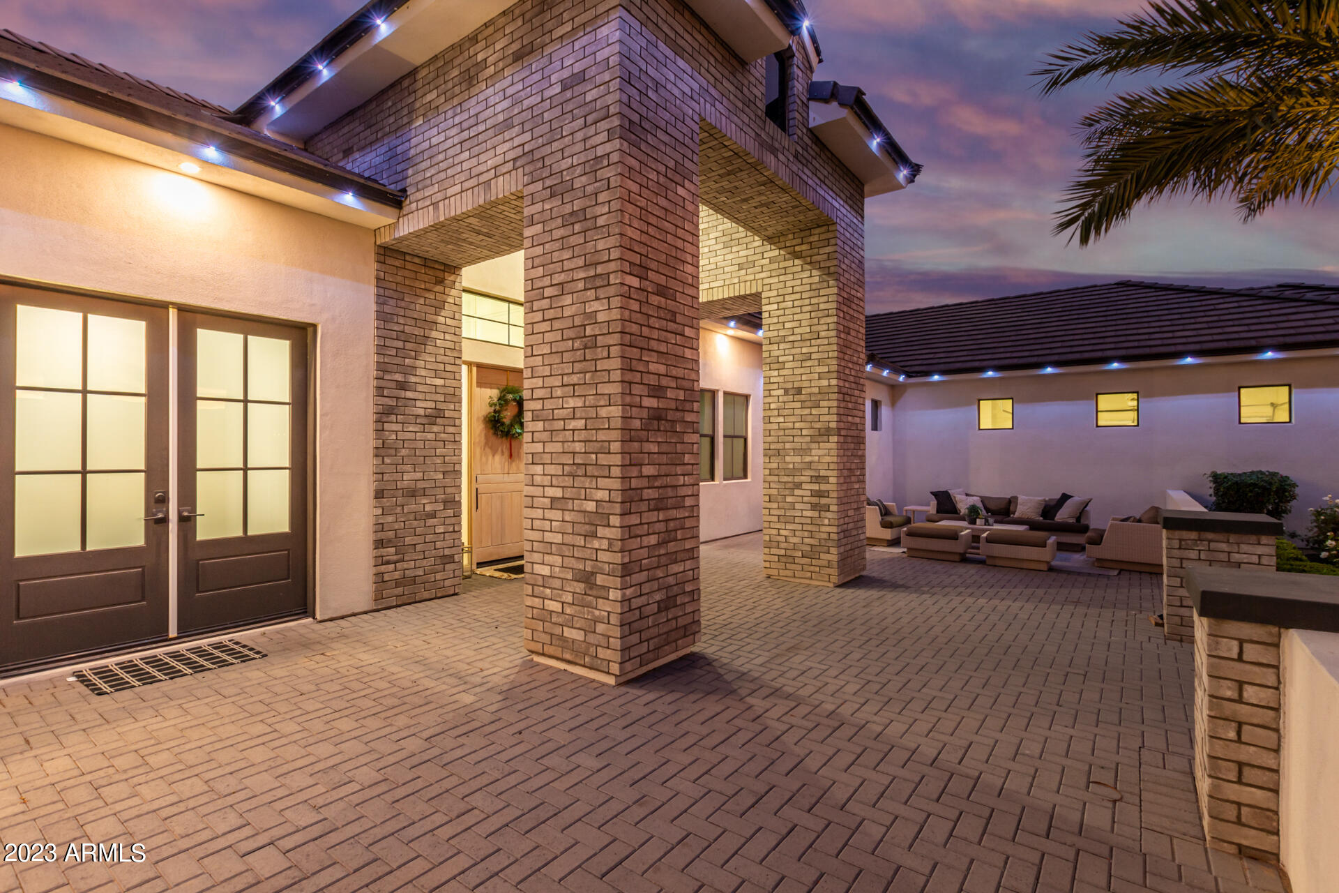 QUEEN CREEK EQUESTRIAN ESTATES - Residential