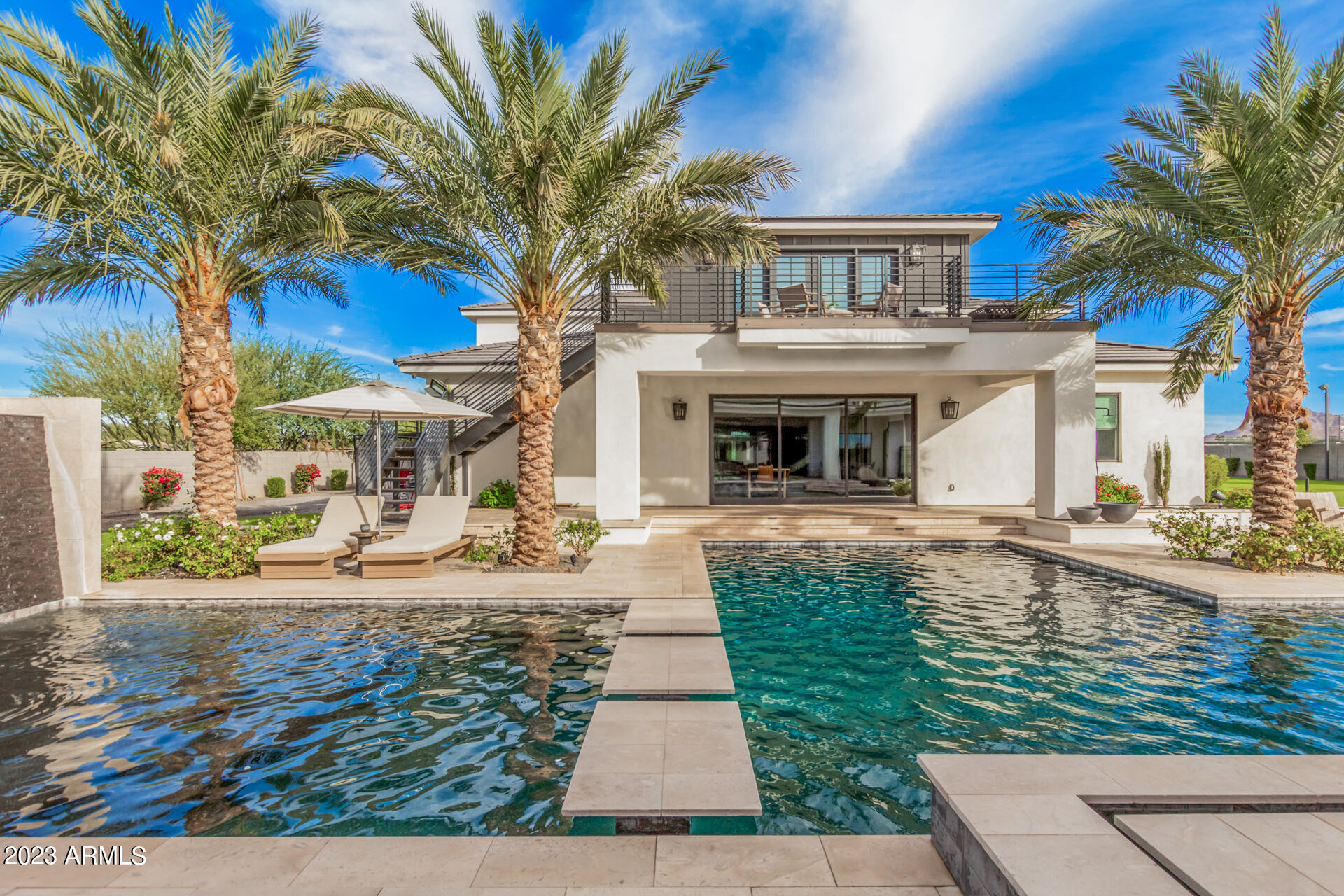 QUEEN CREEK EQUESTRIAN ESTATES - Residential