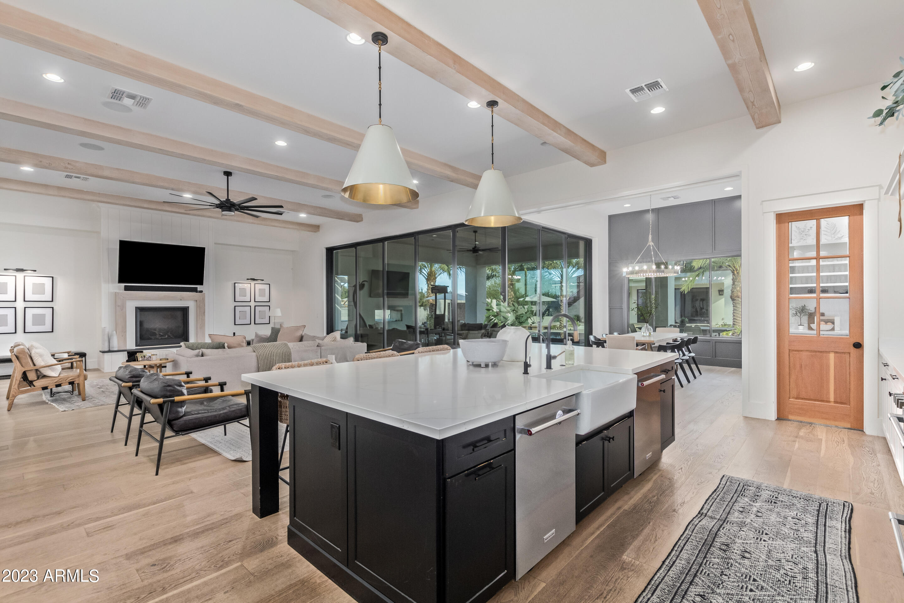 QUEEN CREEK EQUESTRIAN ESTATES - Residential