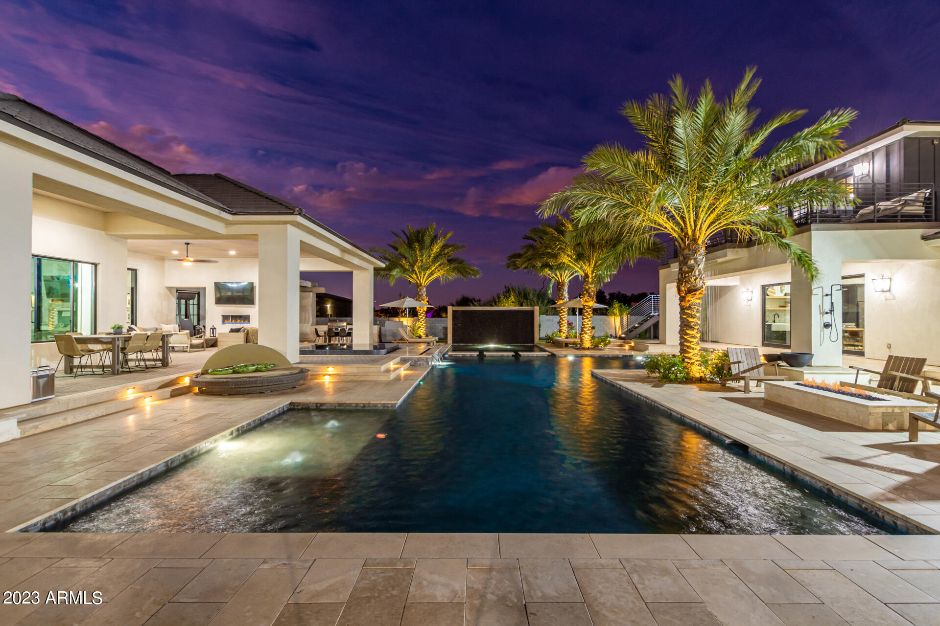 QUEEN CREEK EQUESTRIAN ESTATES - Residential