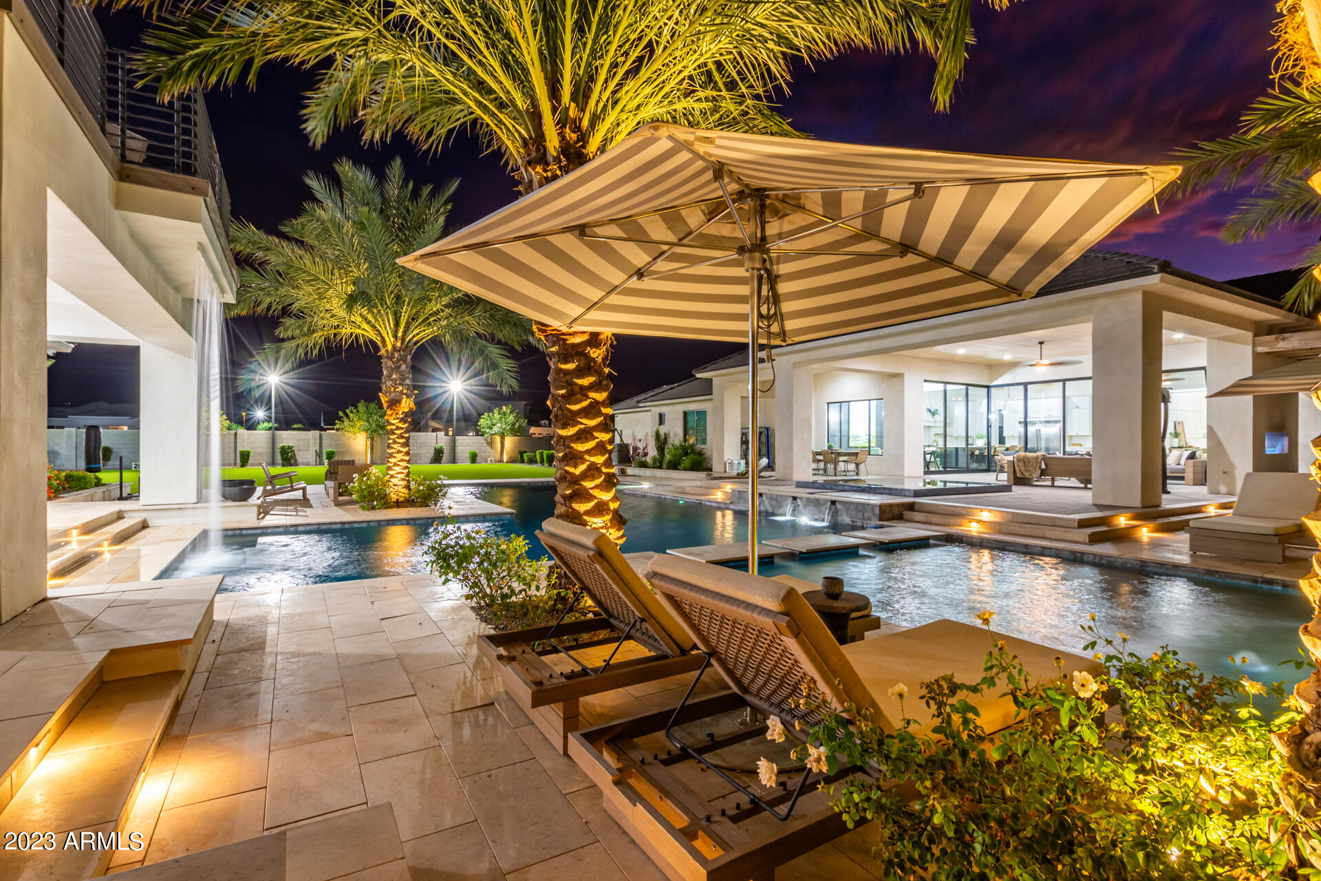 QUEEN CREEK EQUESTRIAN ESTATES - Residential