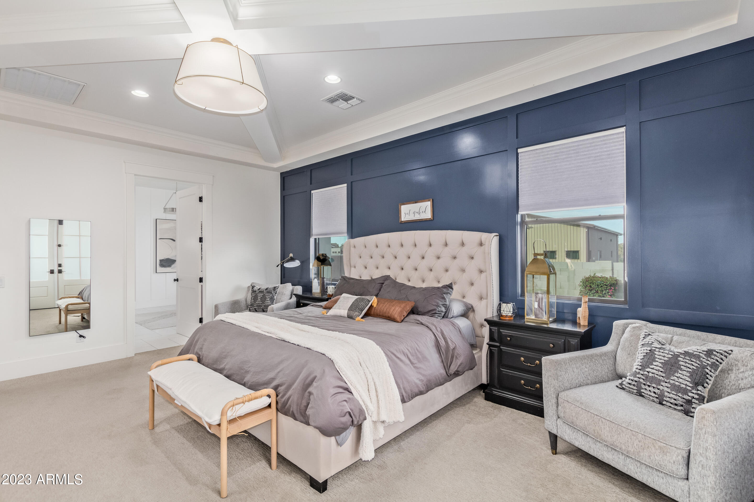 QUEEN CREEK EQUESTRIAN ESTATES - Residential