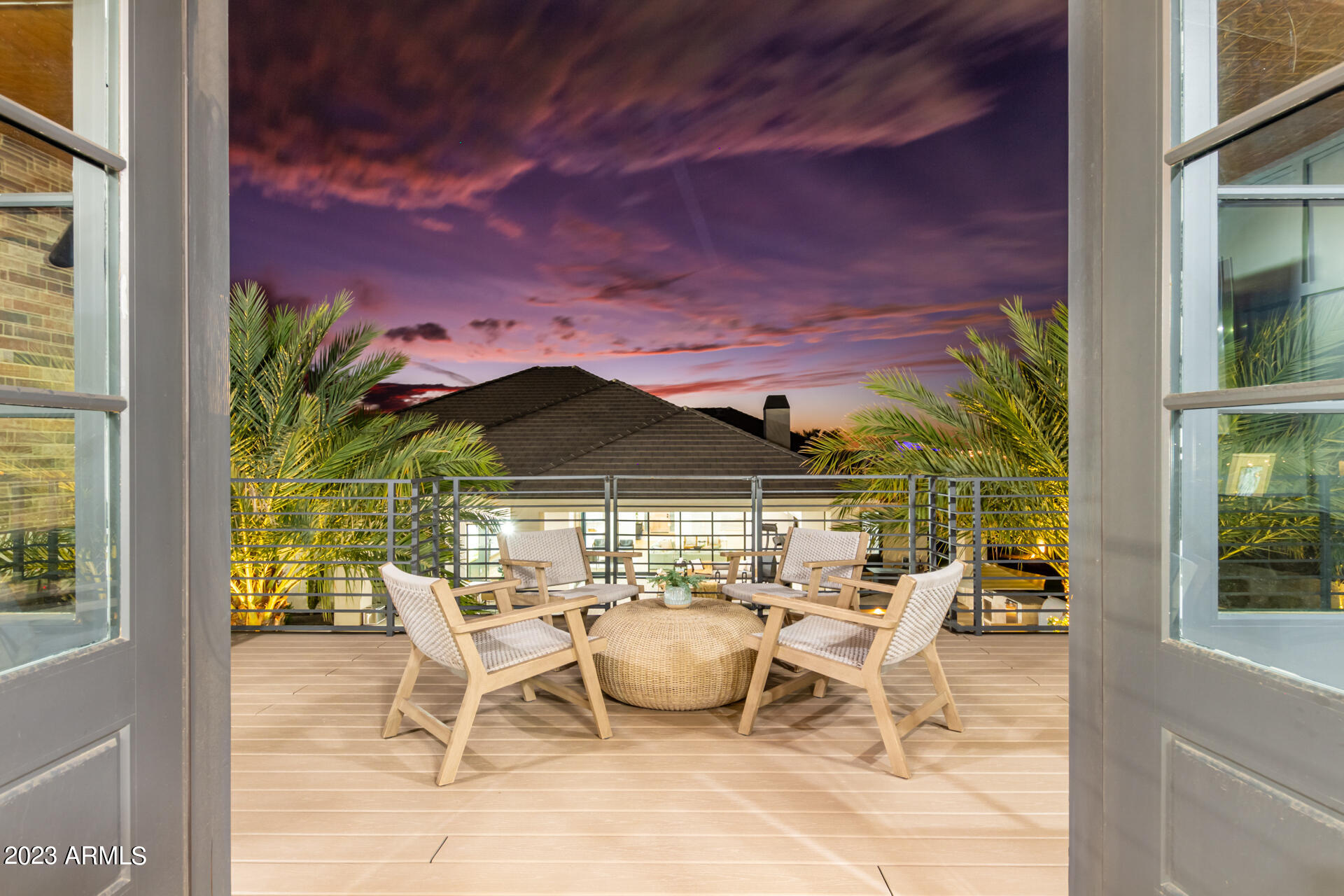 QUEEN CREEK EQUESTRIAN ESTATES - Residential