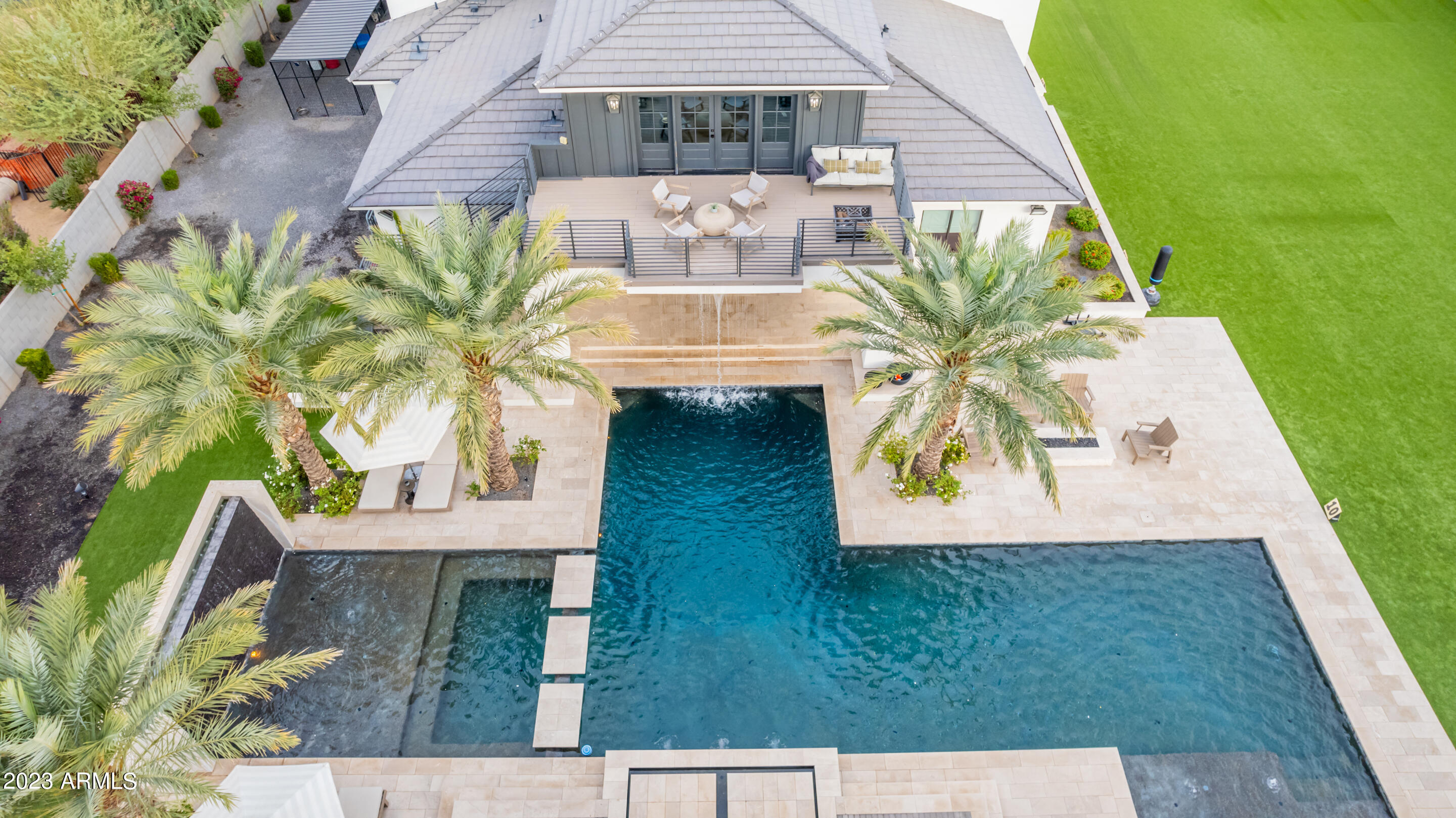 QUEEN CREEK EQUESTRIAN ESTATES - Residential