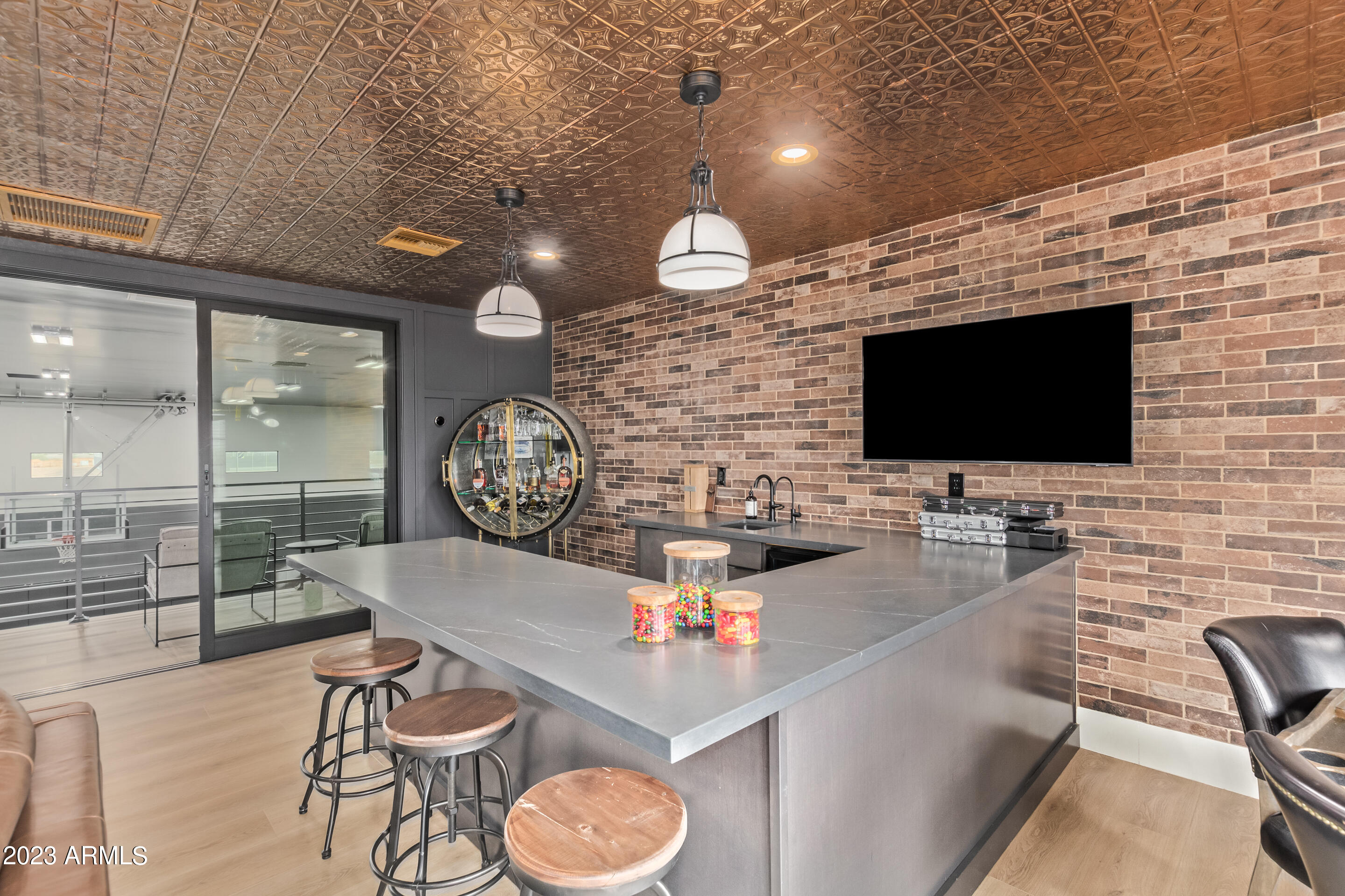 QUEEN CREEK EQUESTRIAN ESTATES - Residential