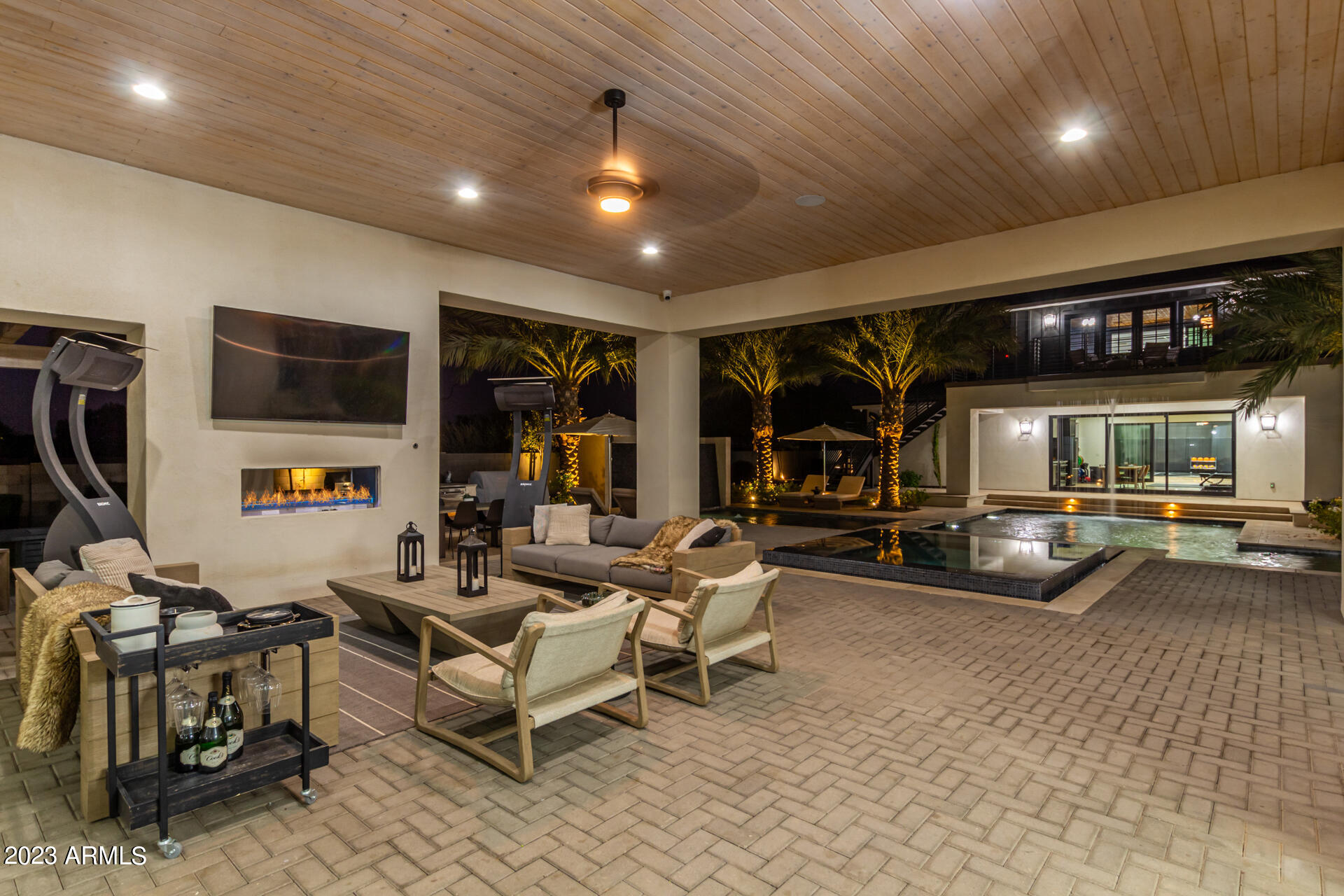 QUEEN CREEK EQUESTRIAN ESTATES - Residential