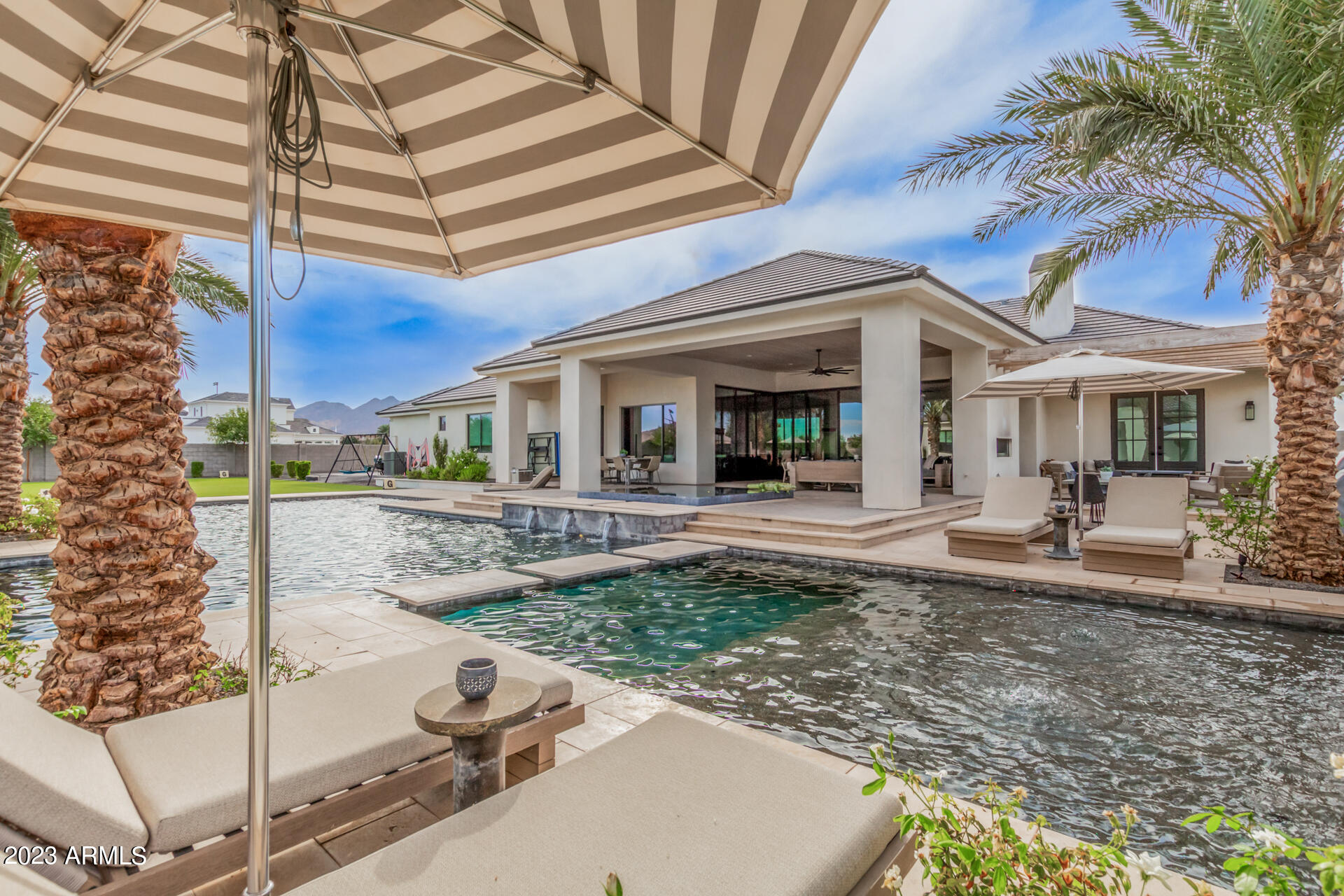 QUEEN CREEK EQUESTRIAN ESTATES - Residential