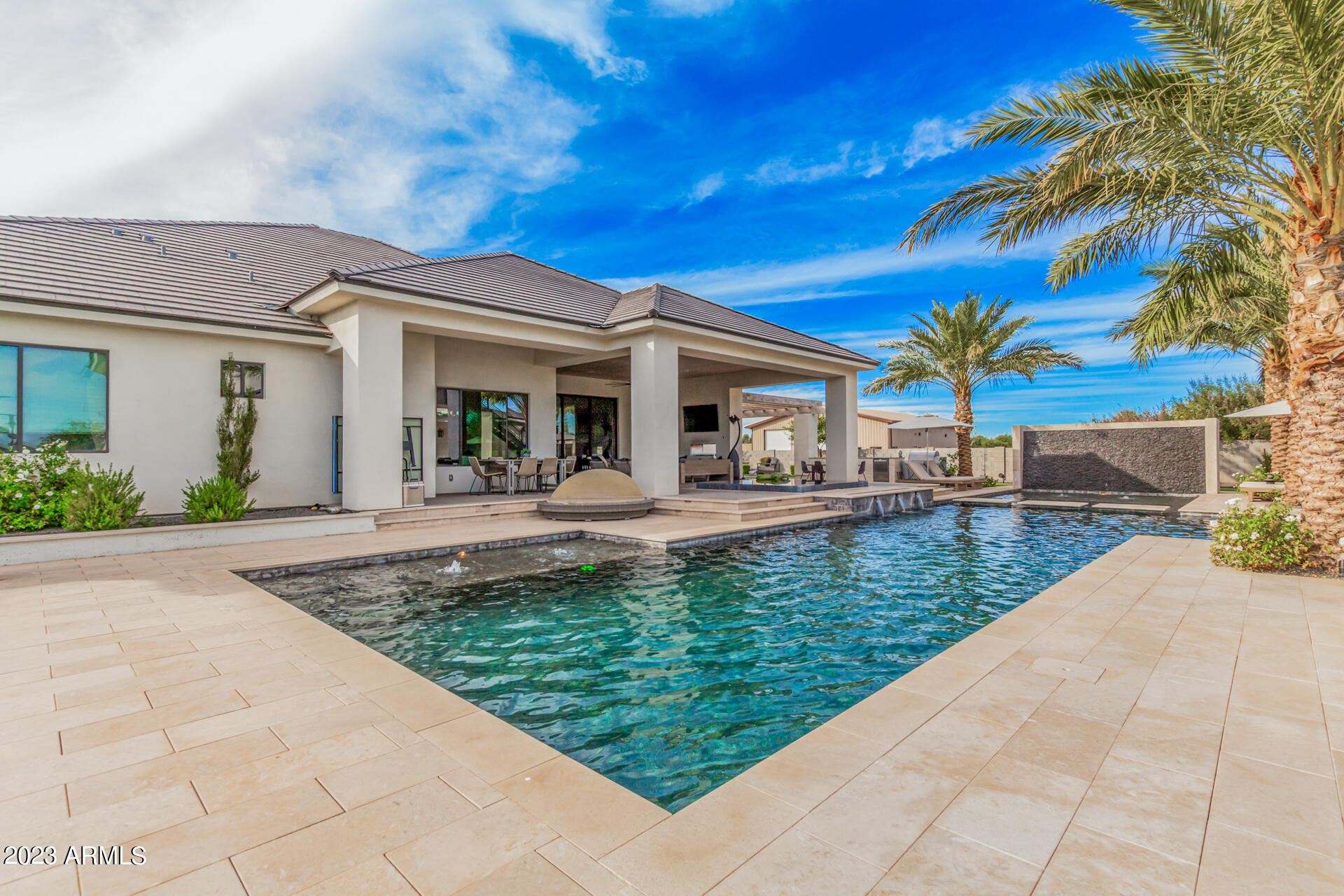 QUEEN CREEK EQUESTRIAN ESTATES - Residential
