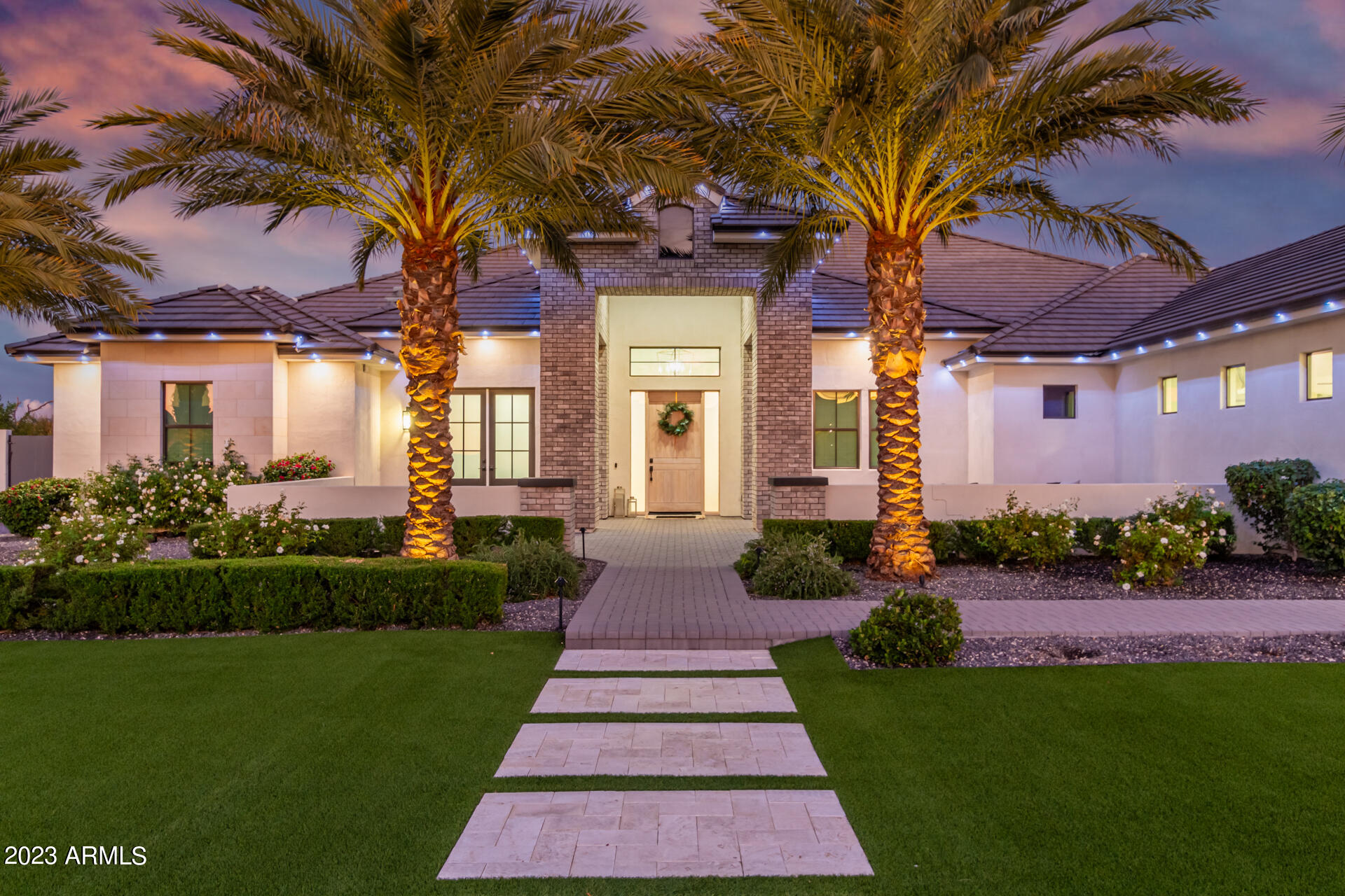 QUEEN CREEK EQUESTRIAN ESTATES - Residential