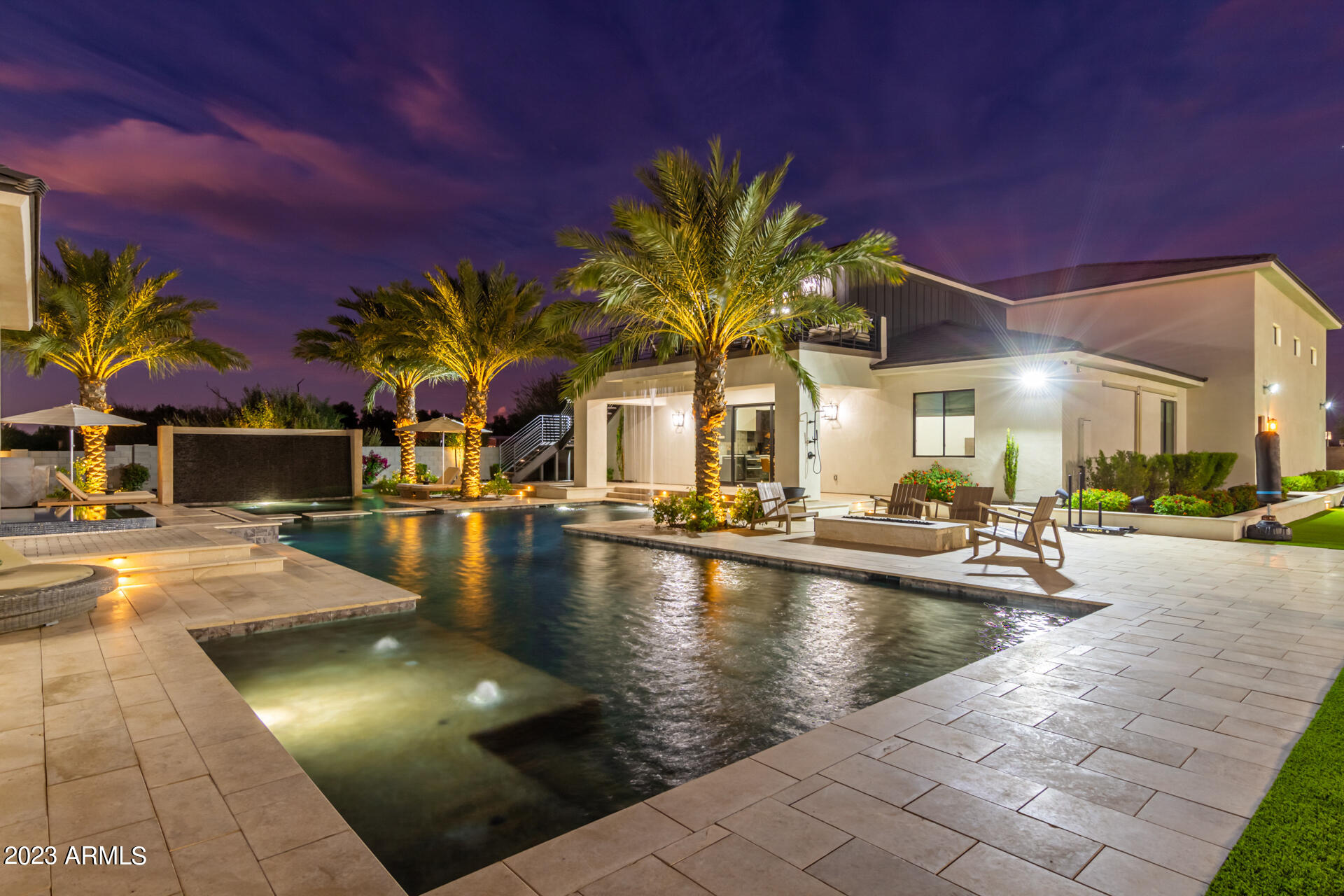 QUEEN CREEK EQUESTRIAN ESTATES - Residential