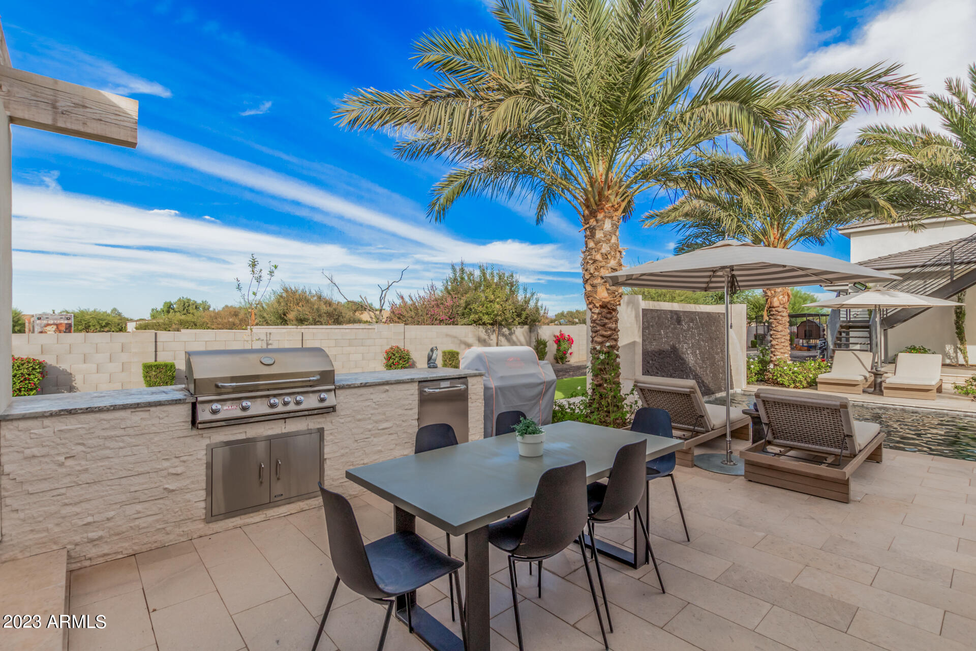 QUEEN CREEK EQUESTRIAN ESTATES - Residential
