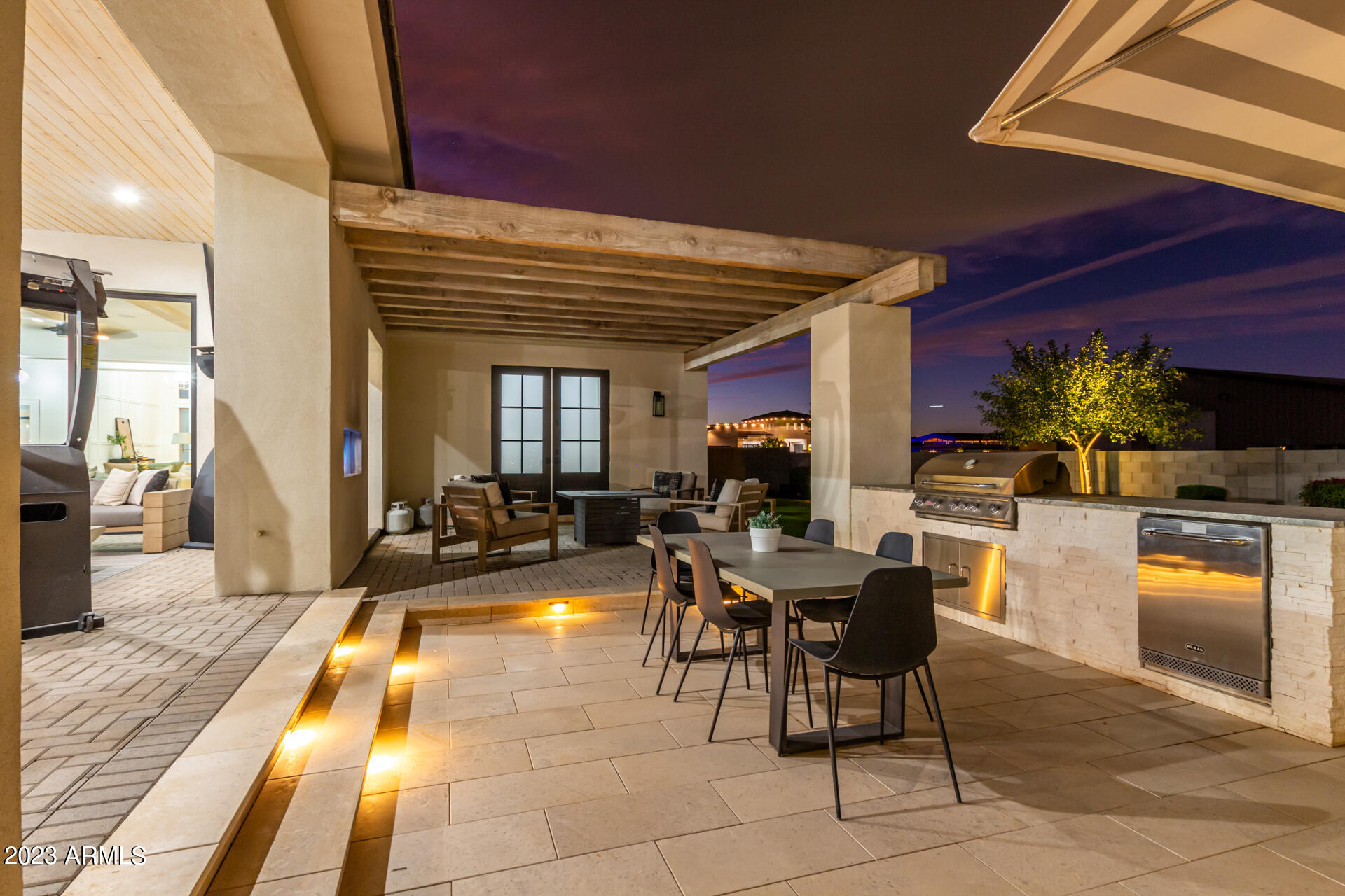 QUEEN CREEK EQUESTRIAN ESTATES - Residential