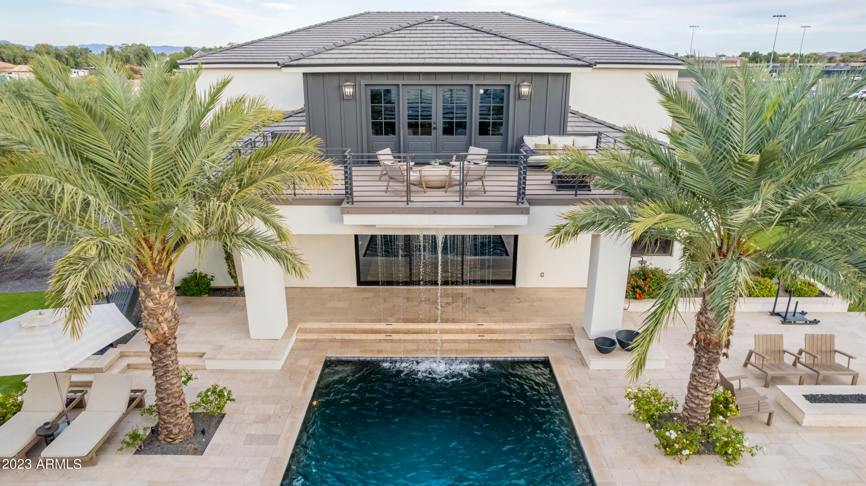 QUEEN CREEK EQUESTRIAN ESTATES - Residential