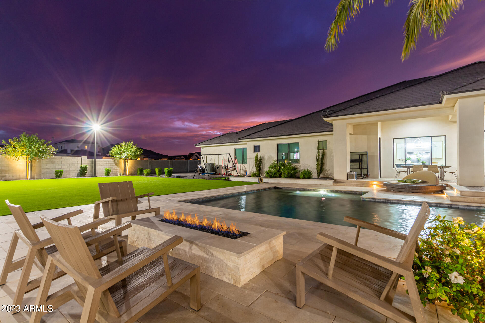 QUEEN CREEK EQUESTRIAN ESTATES - Residential