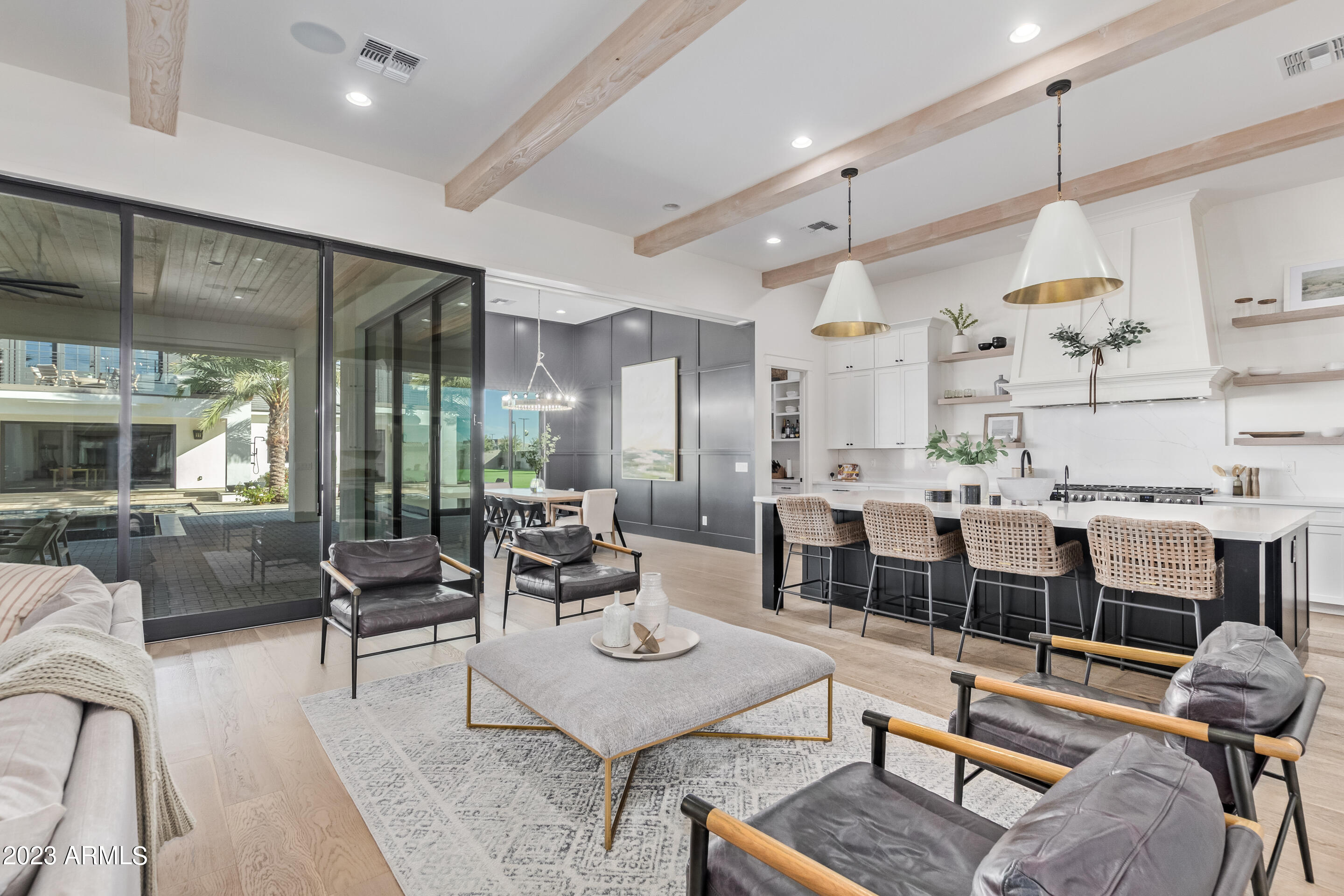 QUEEN CREEK EQUESTRIAN ESTATES - Residential