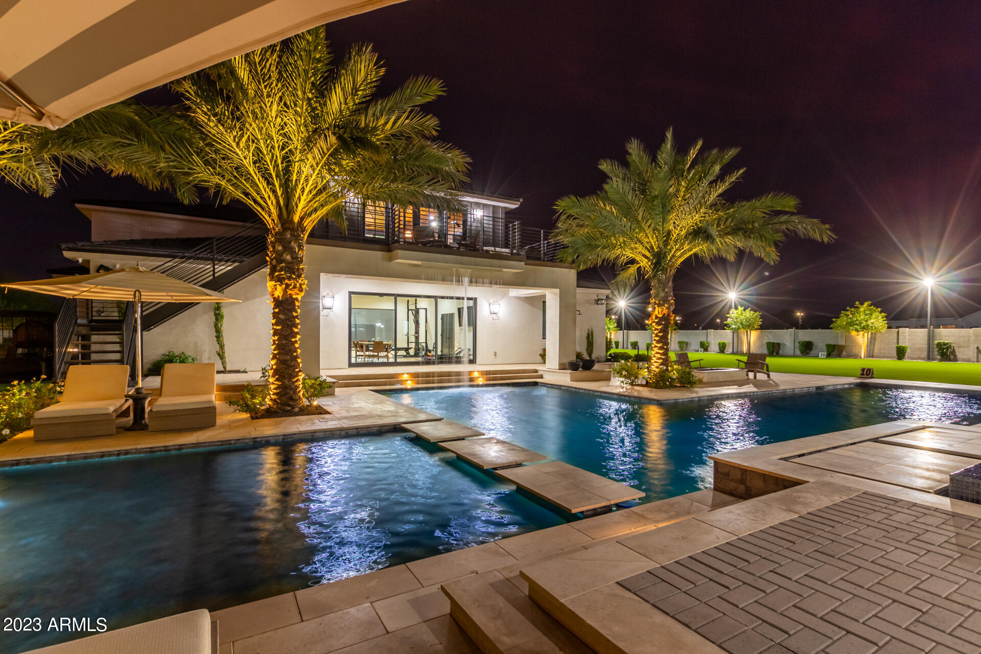 QUEEN CREEK EQUESTRIAN ESTATES - Residential