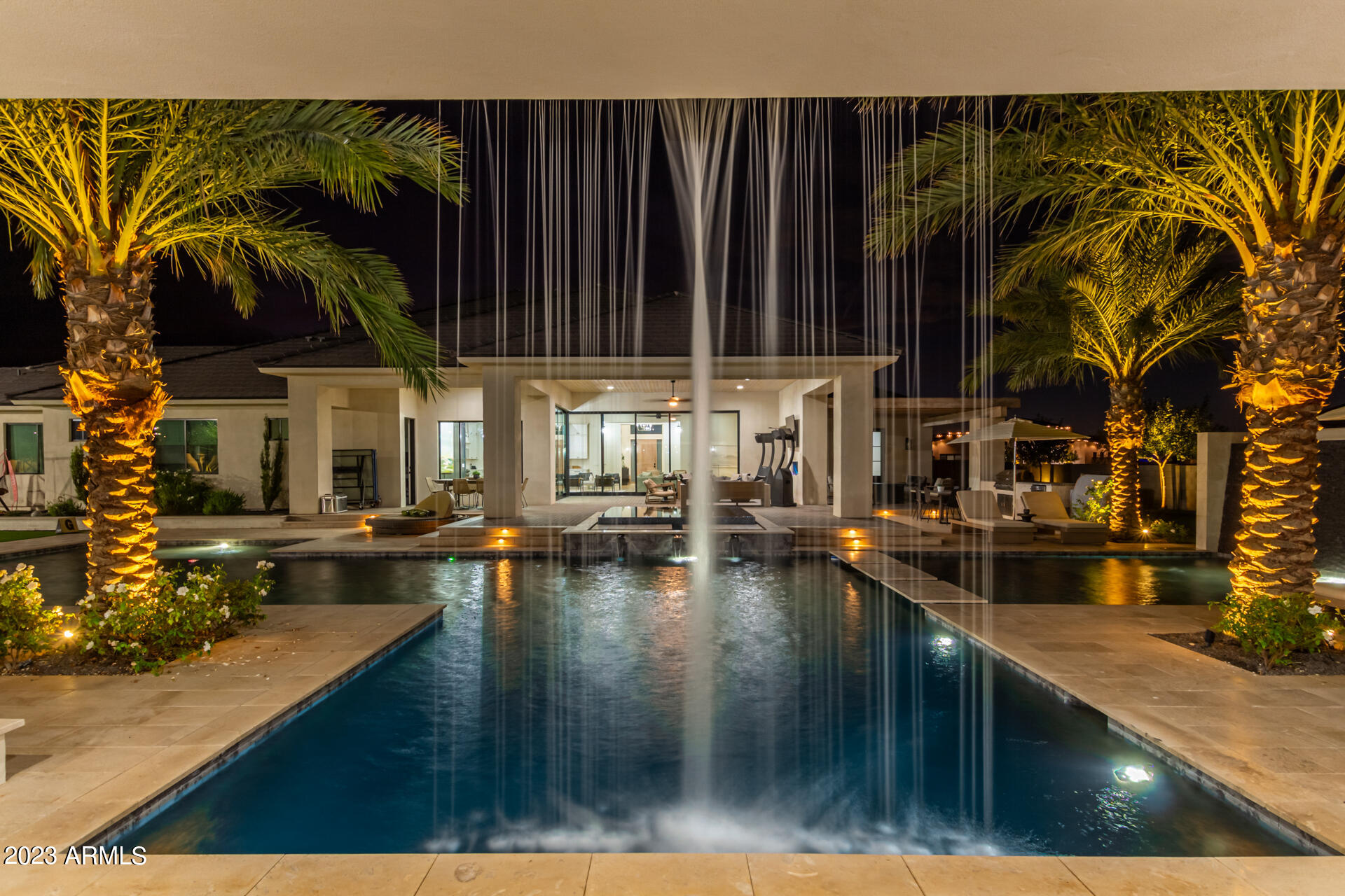 QUEEN CREEK EQUESTRIAN ESTATES - Residential