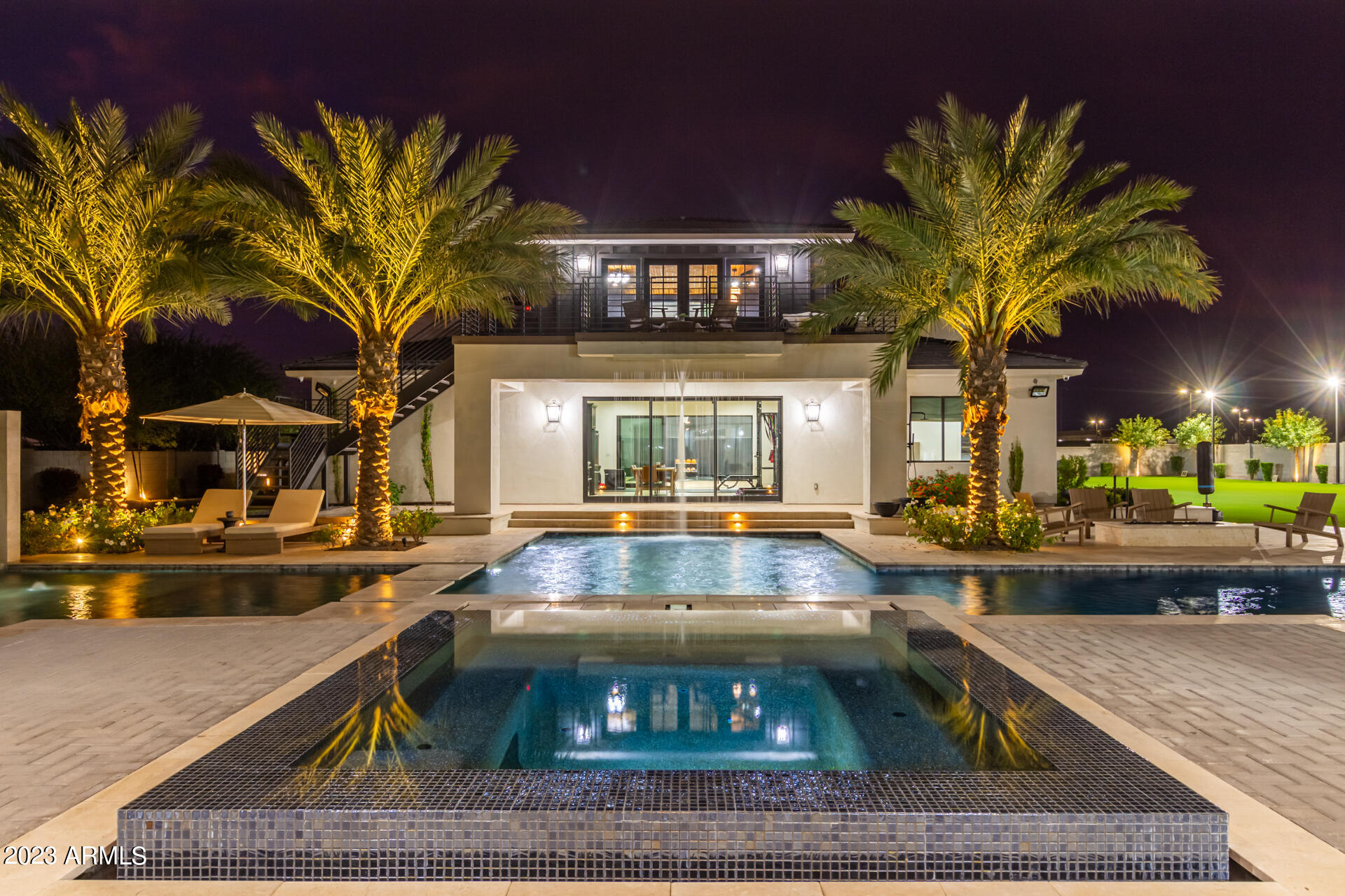 QUEEN CREEK EQUESTRIAN ESTATES - Residential