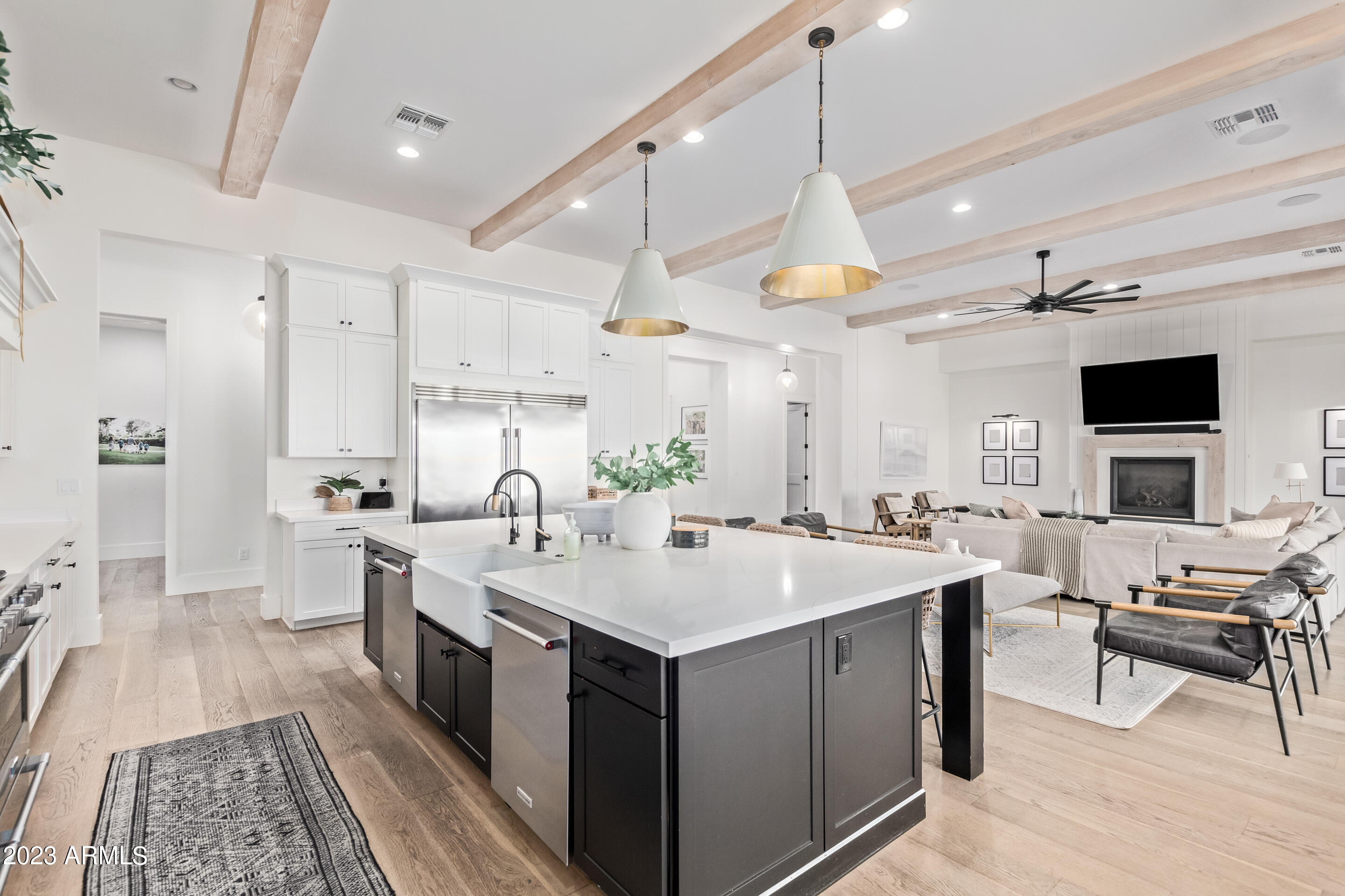 QUEEN CREEK EQUESTRIAN ESTATES - Residential